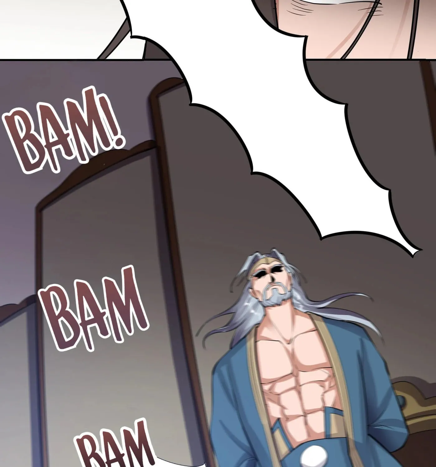 Read Yuan Long chapter 123 image 62 on Lezhin