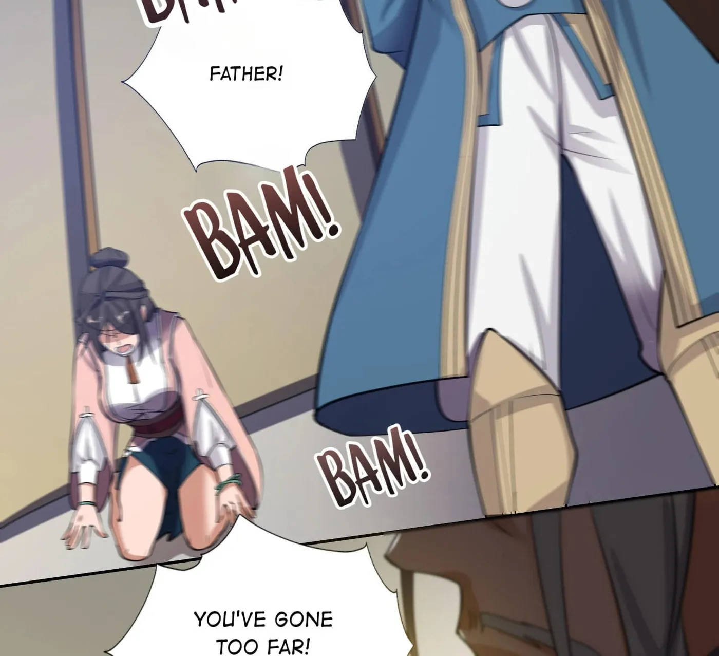 Read Yuan Long chapter 123 image 63 on Lezhin