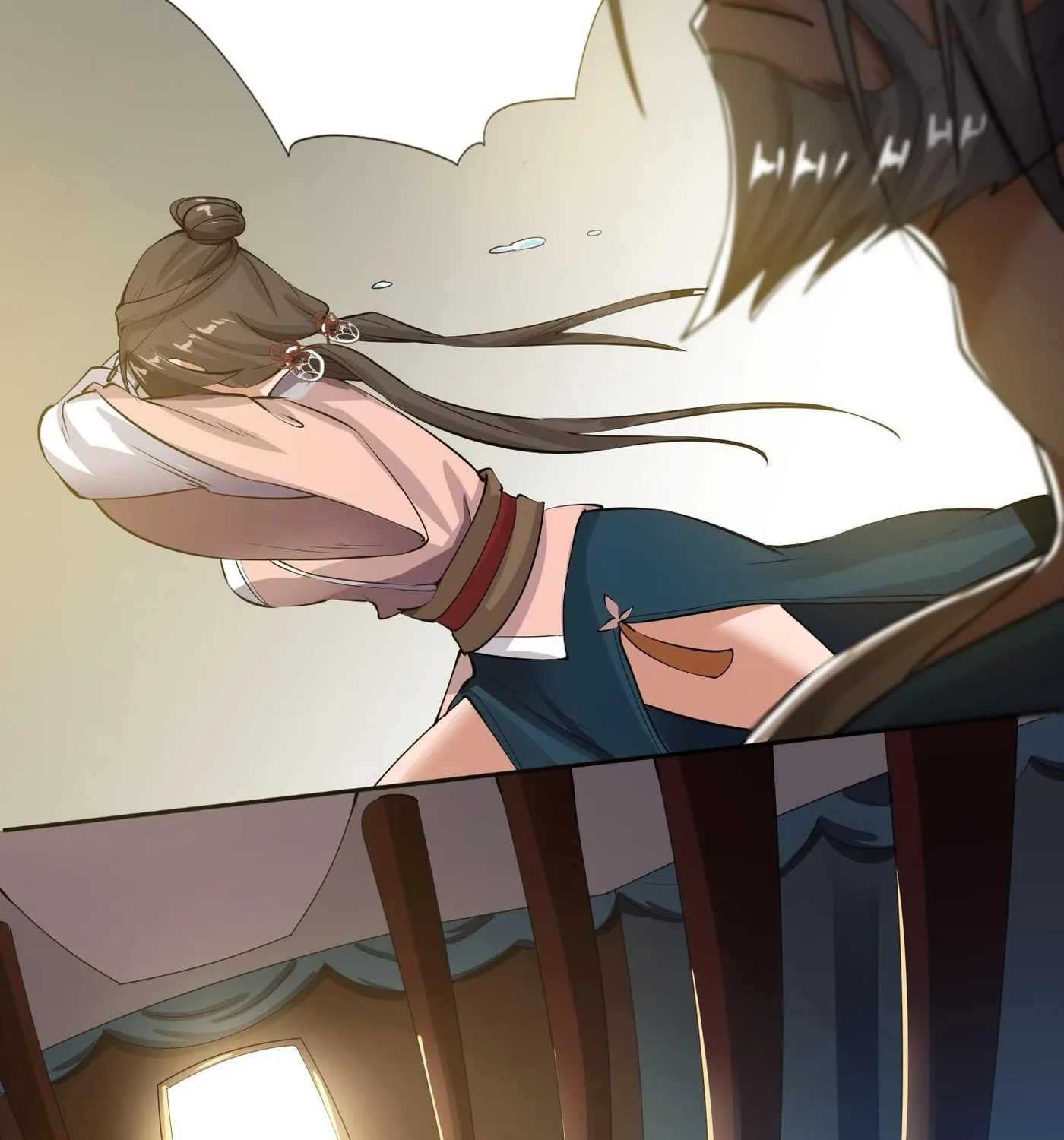 Read Yuan Long chapter 123 image 64 on Lezhin