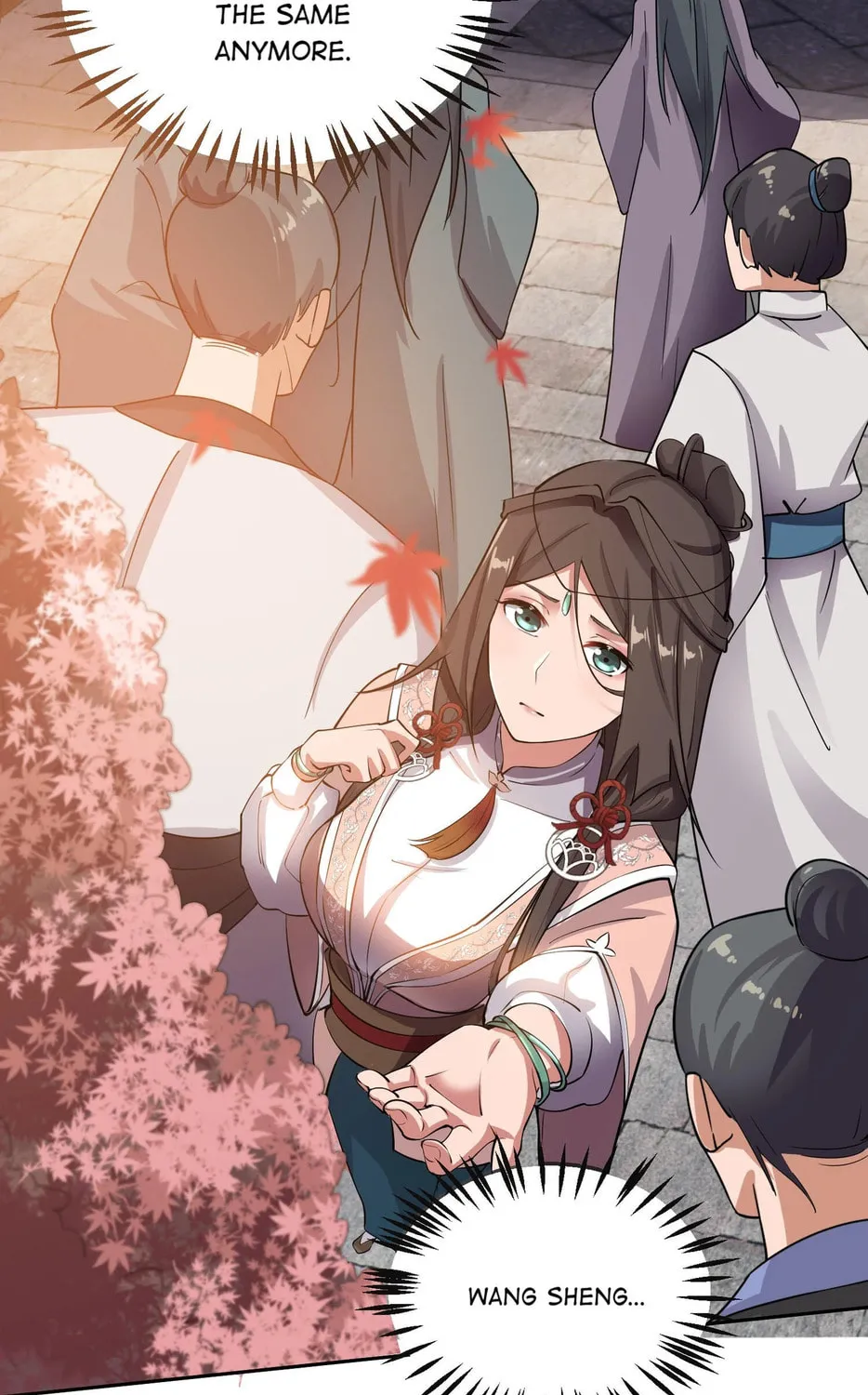Read Yuan Long chapter 123 image 68 on Lezhin
