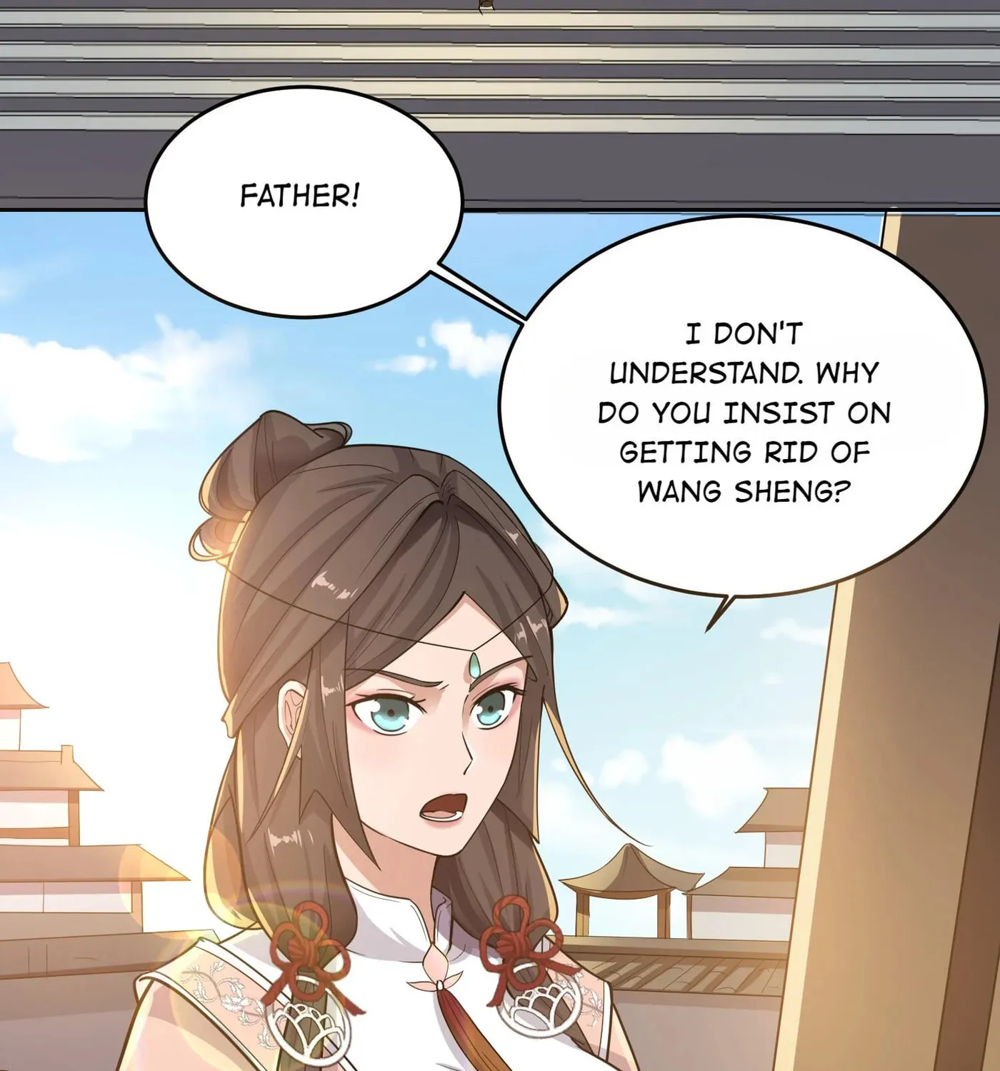 Read Yuan Long chapter 123 image 7 on Lezhin