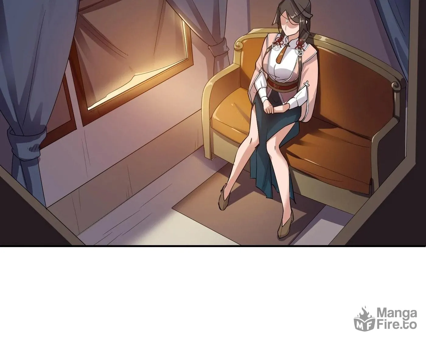 Read Yuan Long chapter 123 image 77 on Lezhin