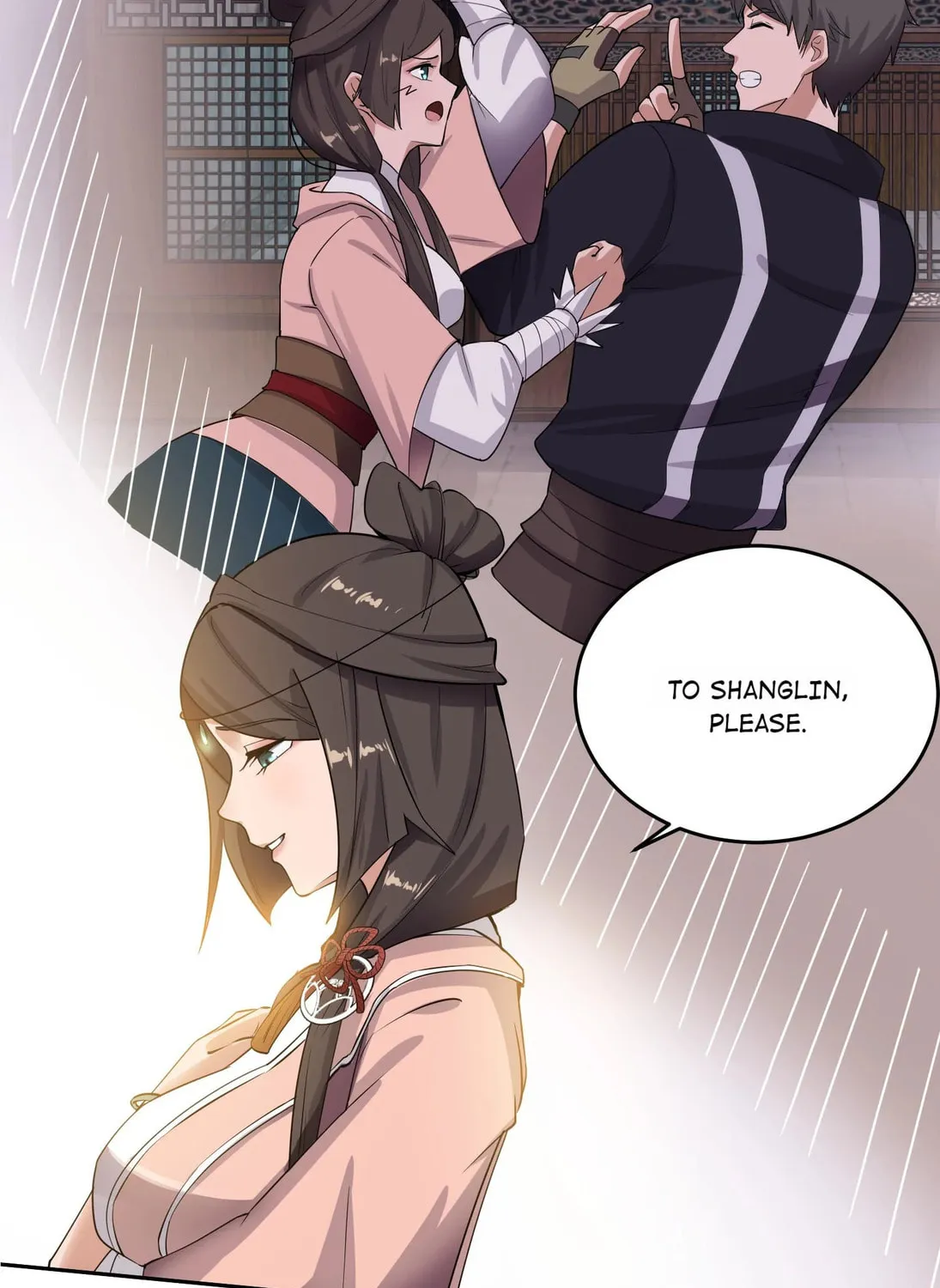 Read Yuan Long chapter 123 image 80 on Lezhin