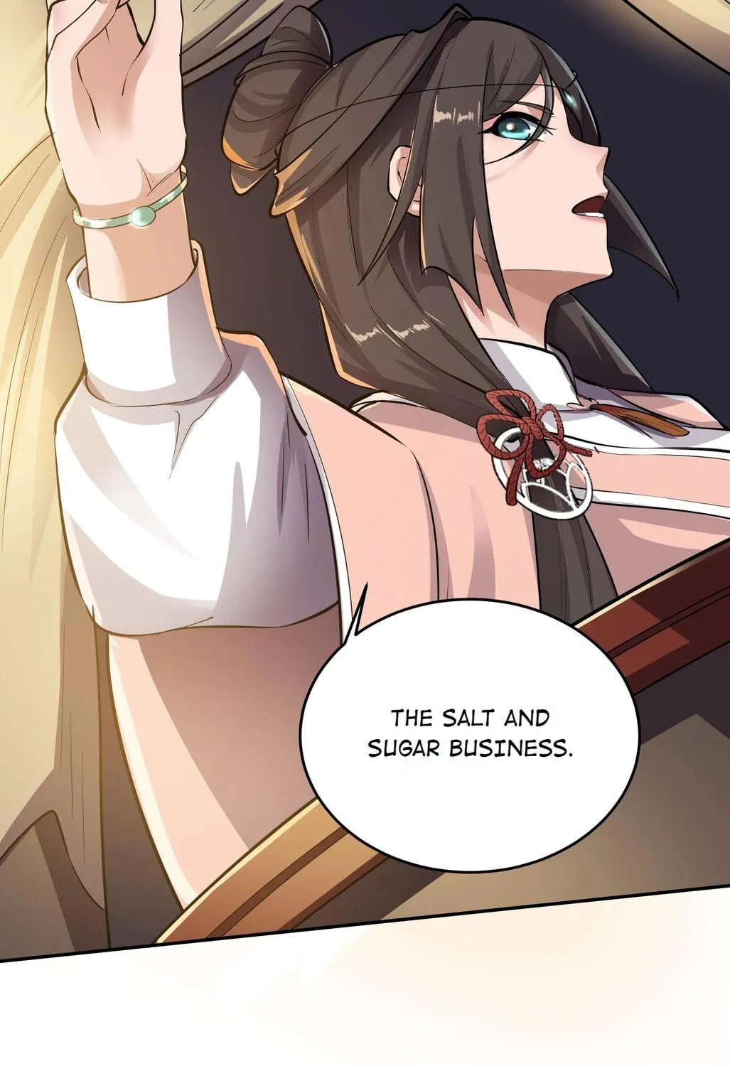 Read Yuan Long chapter 123 image 84 on Lezhin