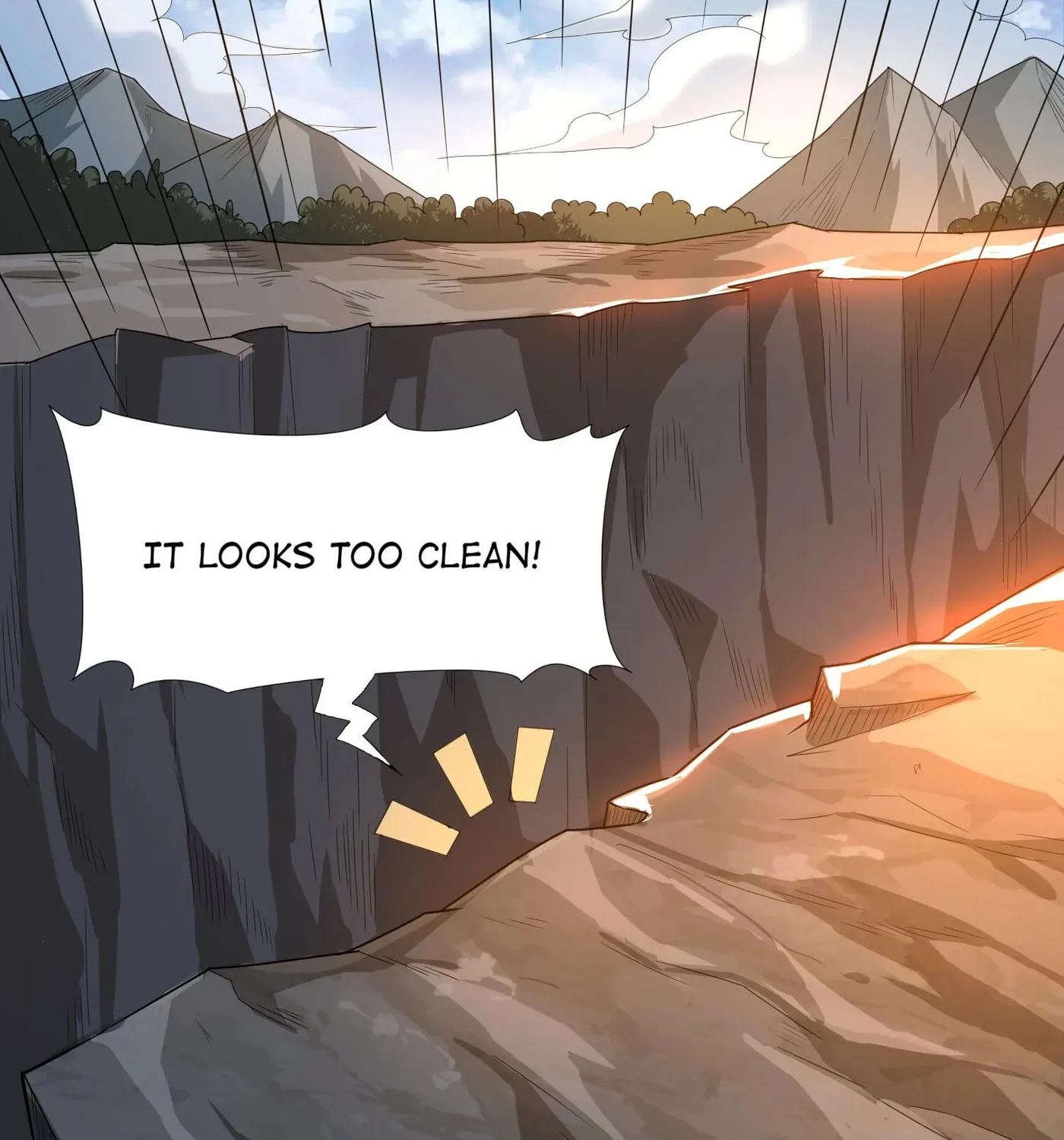 Read Yuan Long chapter 124 image 10 on Lezhin