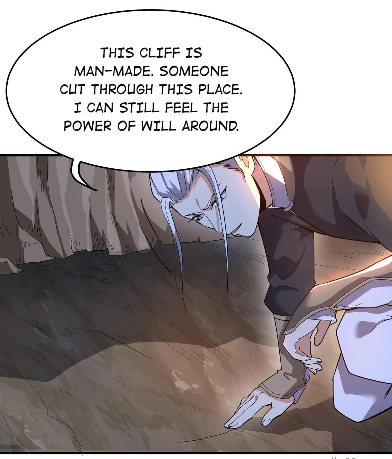 Read Yuan Long chapter 124 image 12 on Lezhin