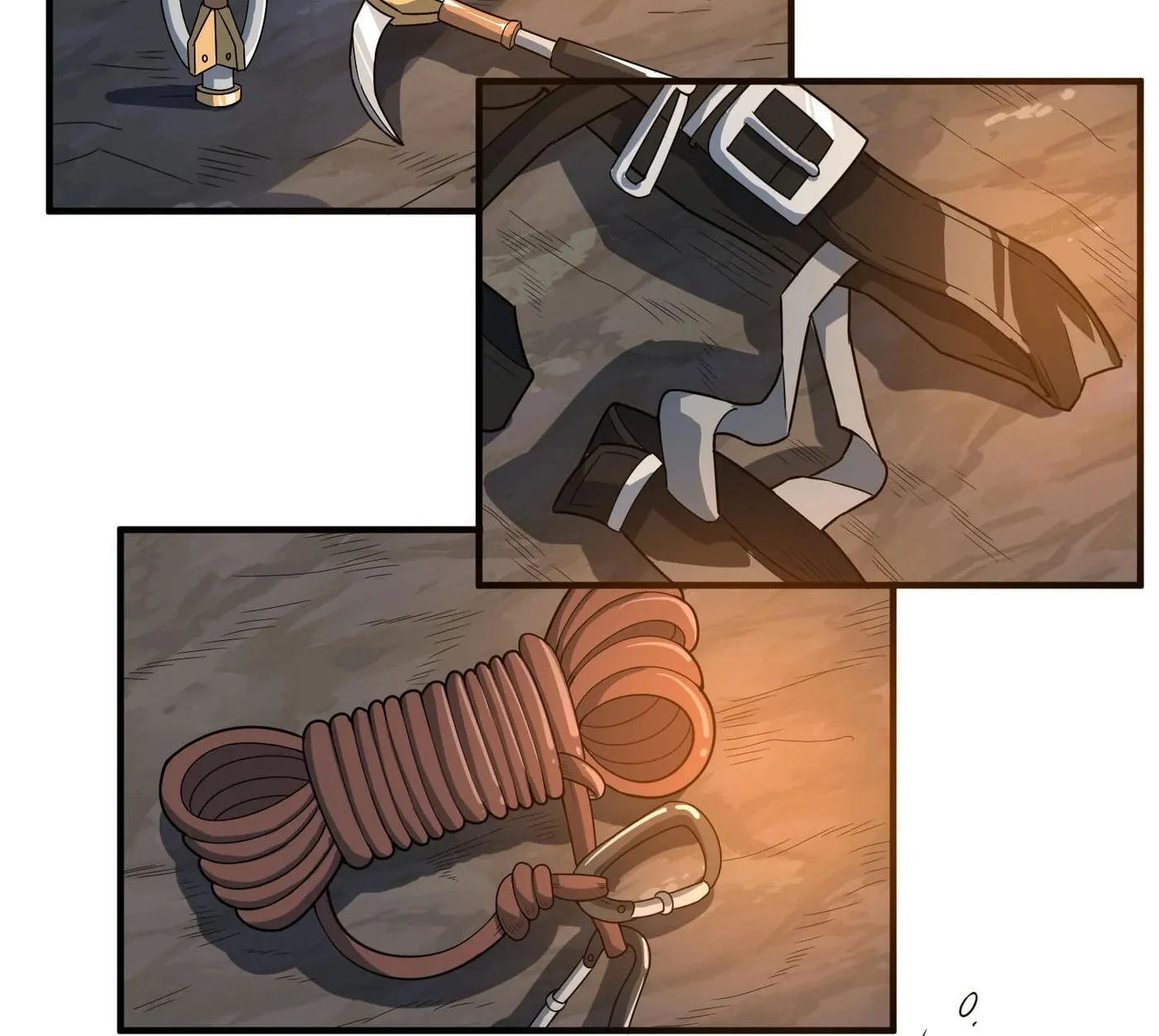Read Yuan Long chapter 124 image 17 on Lezhin