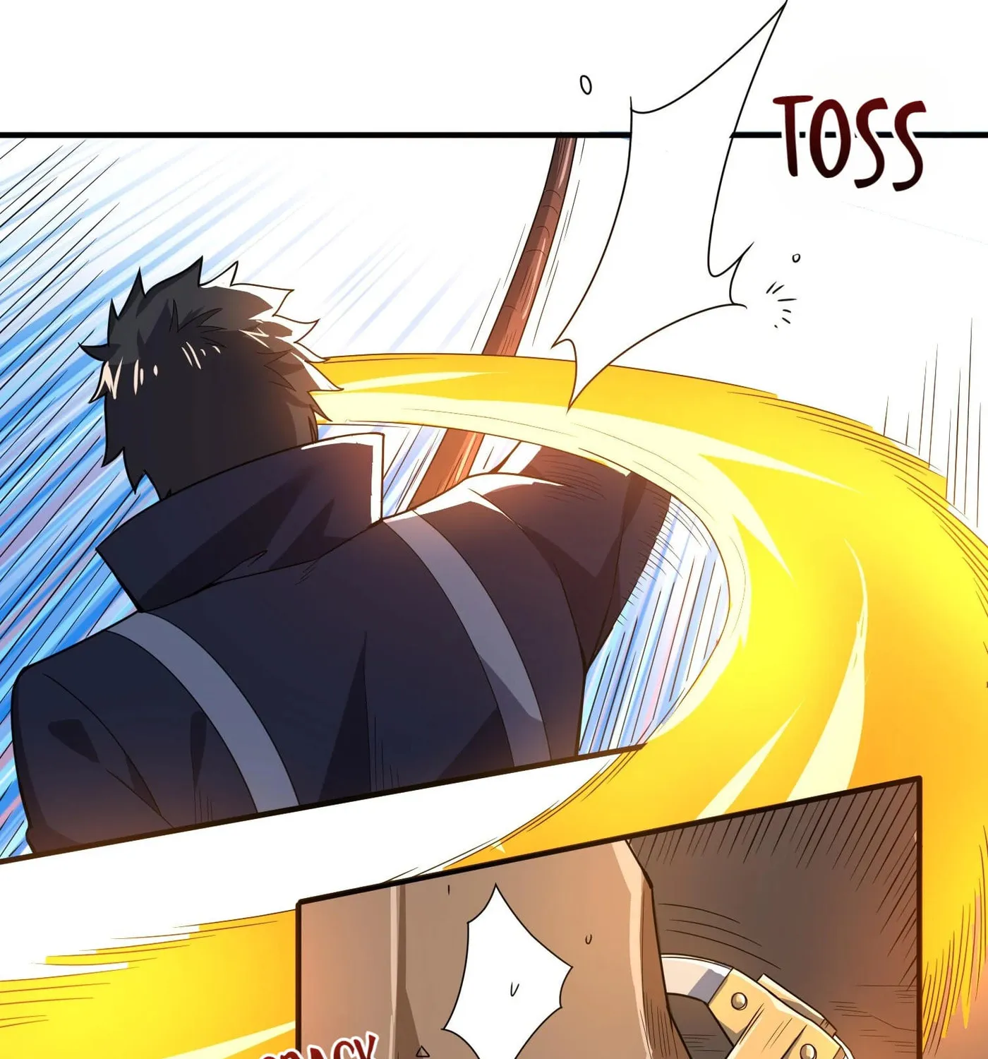 Read Yuan Long chapter 124 image 18 on Lezhin