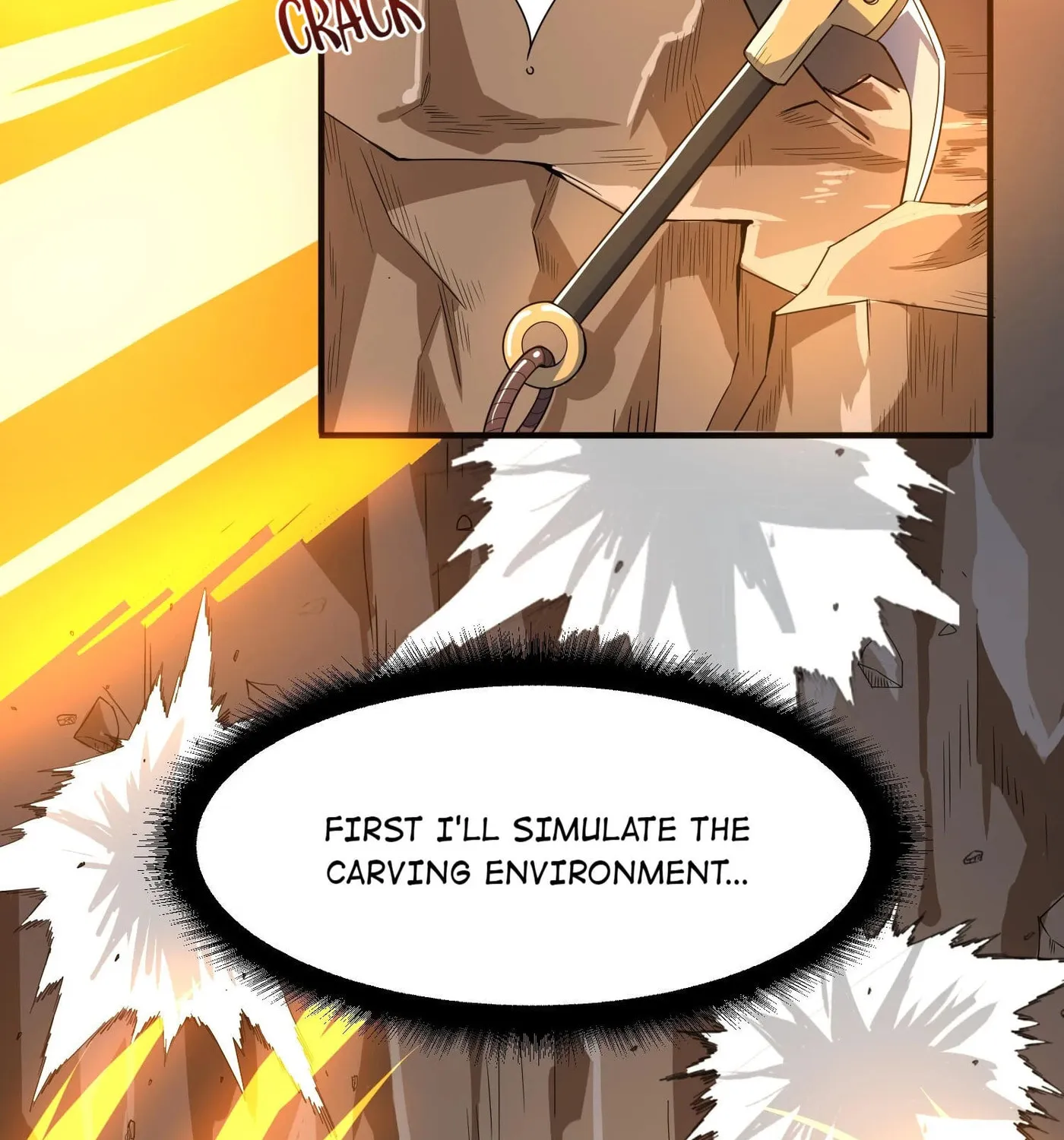 Read Yuan Long chapter 124 image 19 on Lezhin