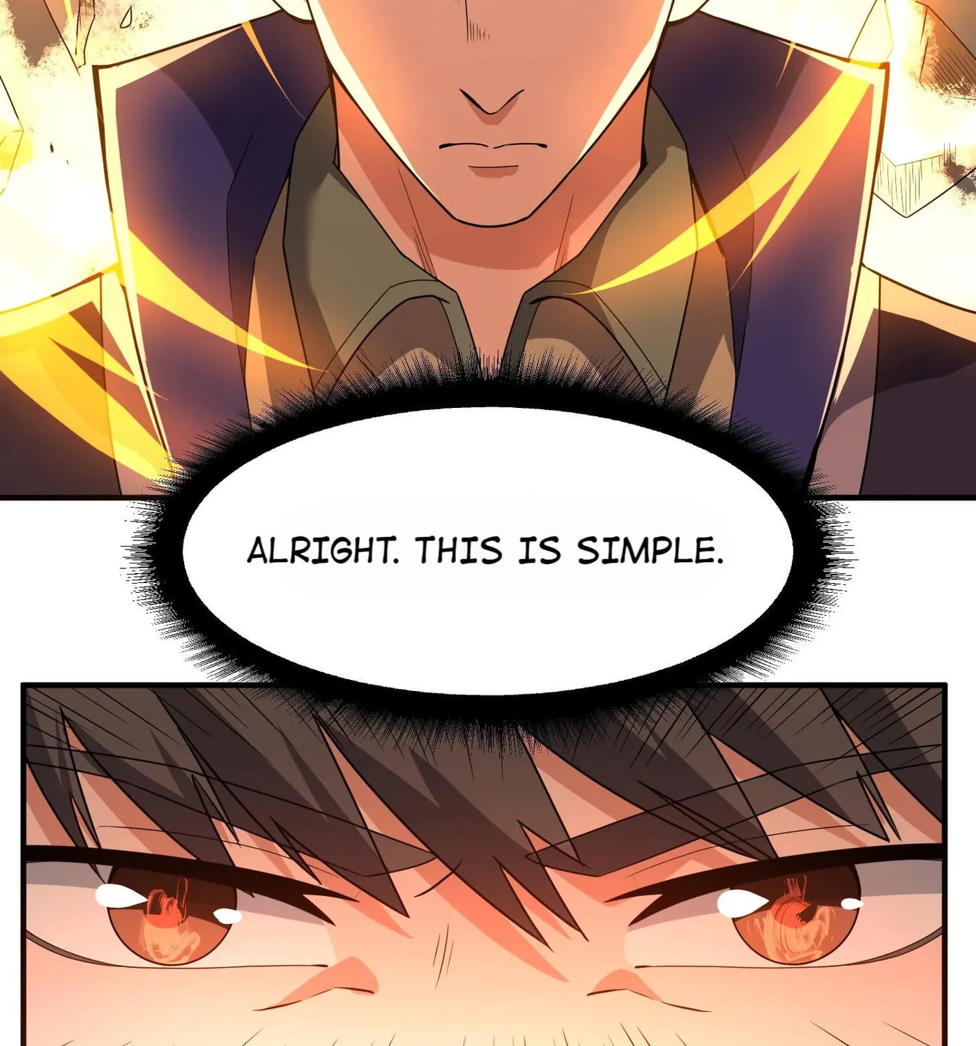 Read Yuan Long chapter 124 image 22 on Lezhin