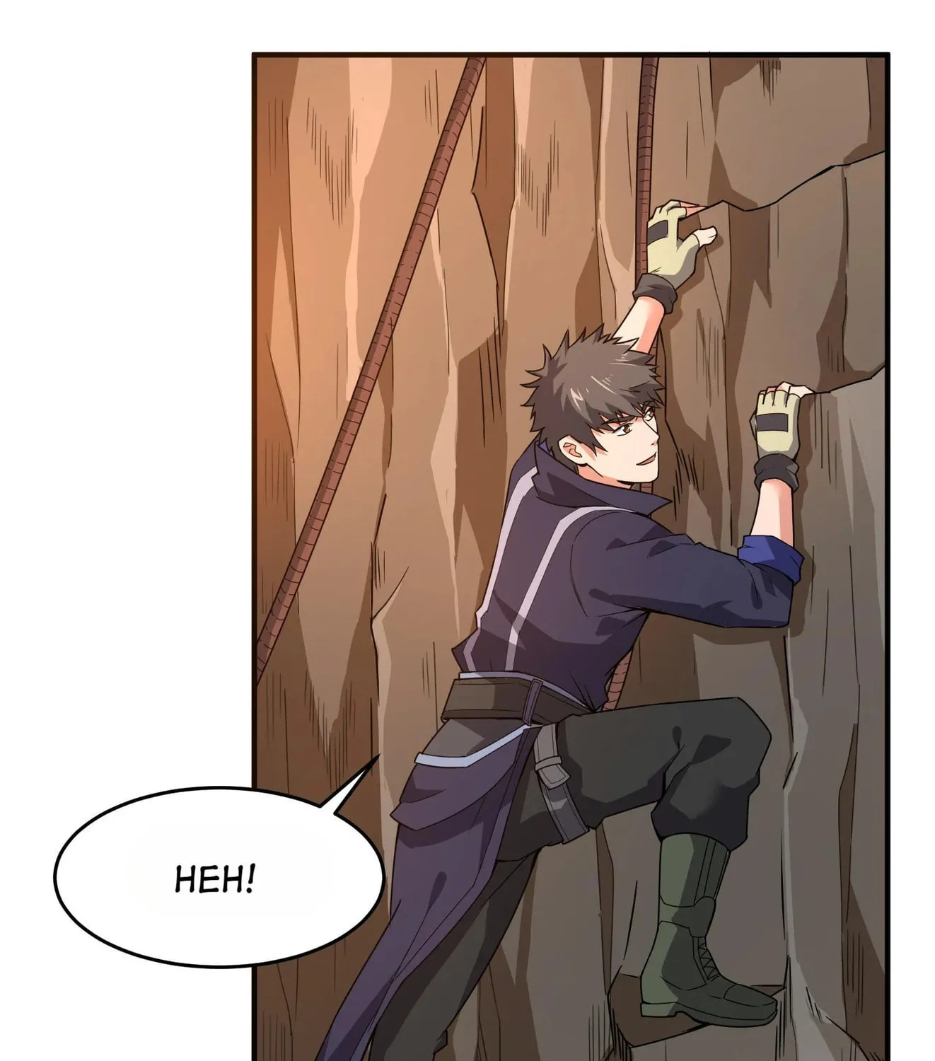 Read Yuan Long chapter 124 image 24 on Lezhin