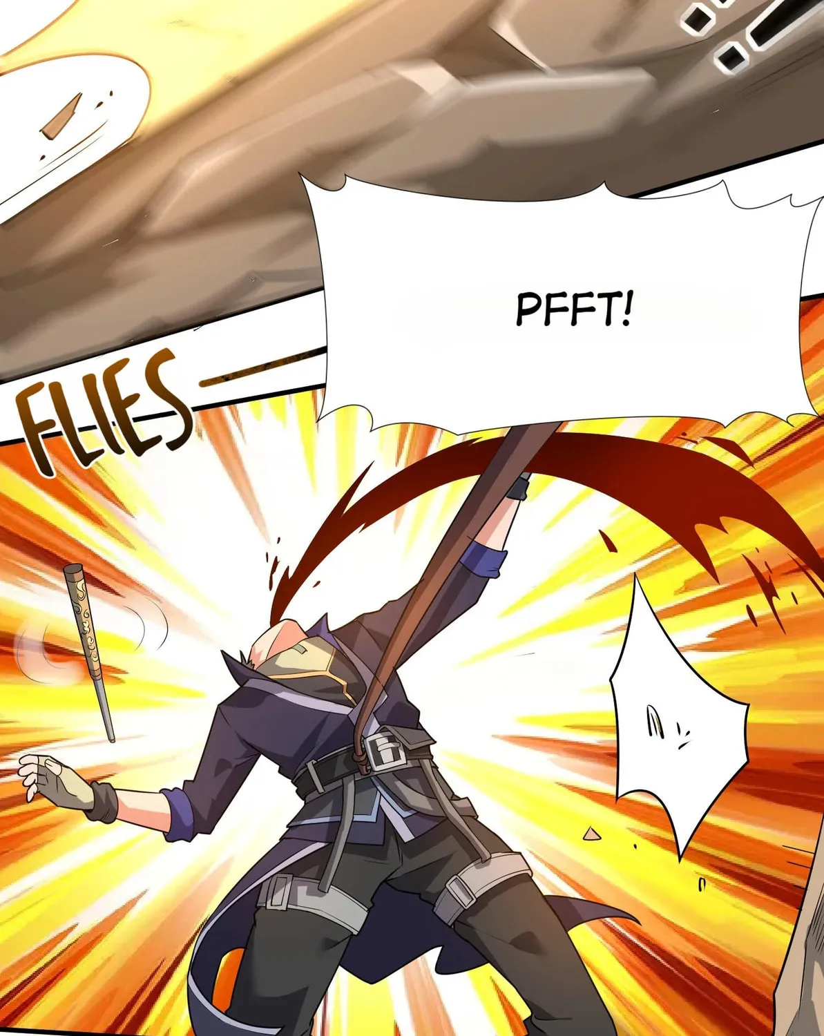 Read Yuan Long chapter 124 image 28 on Lezhin