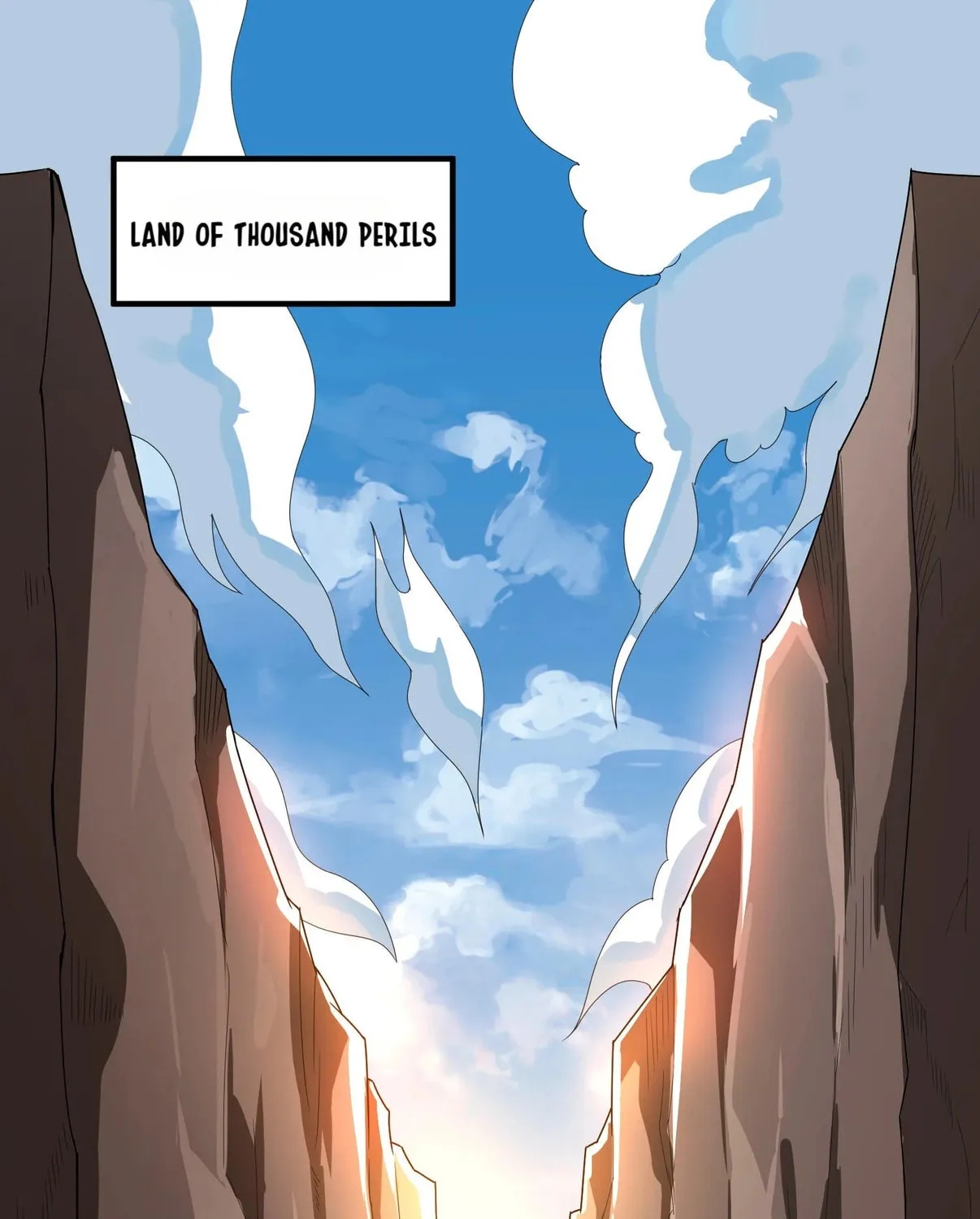 Read Yuan Long chapter 124 image 3 on Lezhin