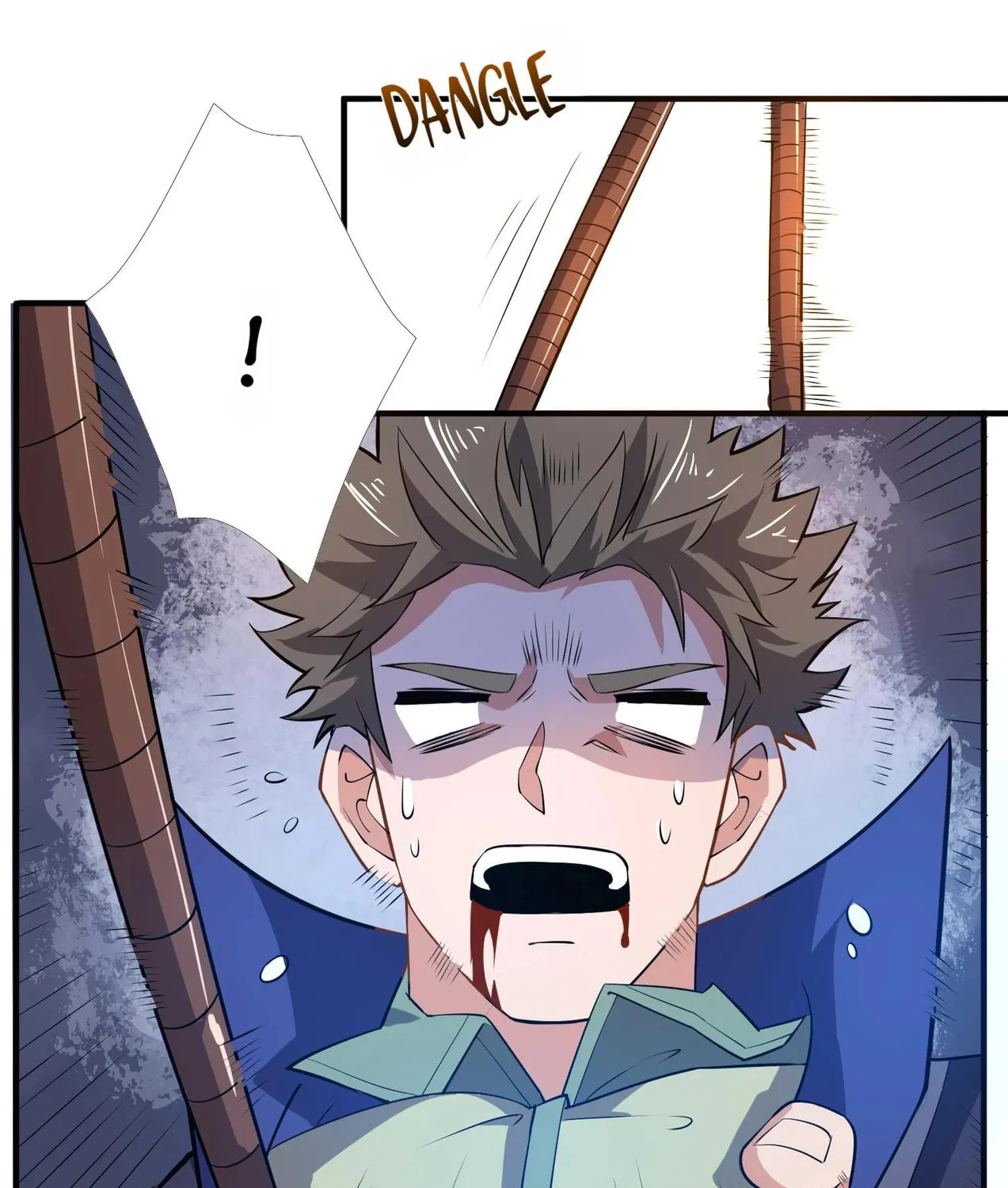 Read Yuan Long chapter 124 image 30 on Lezhin