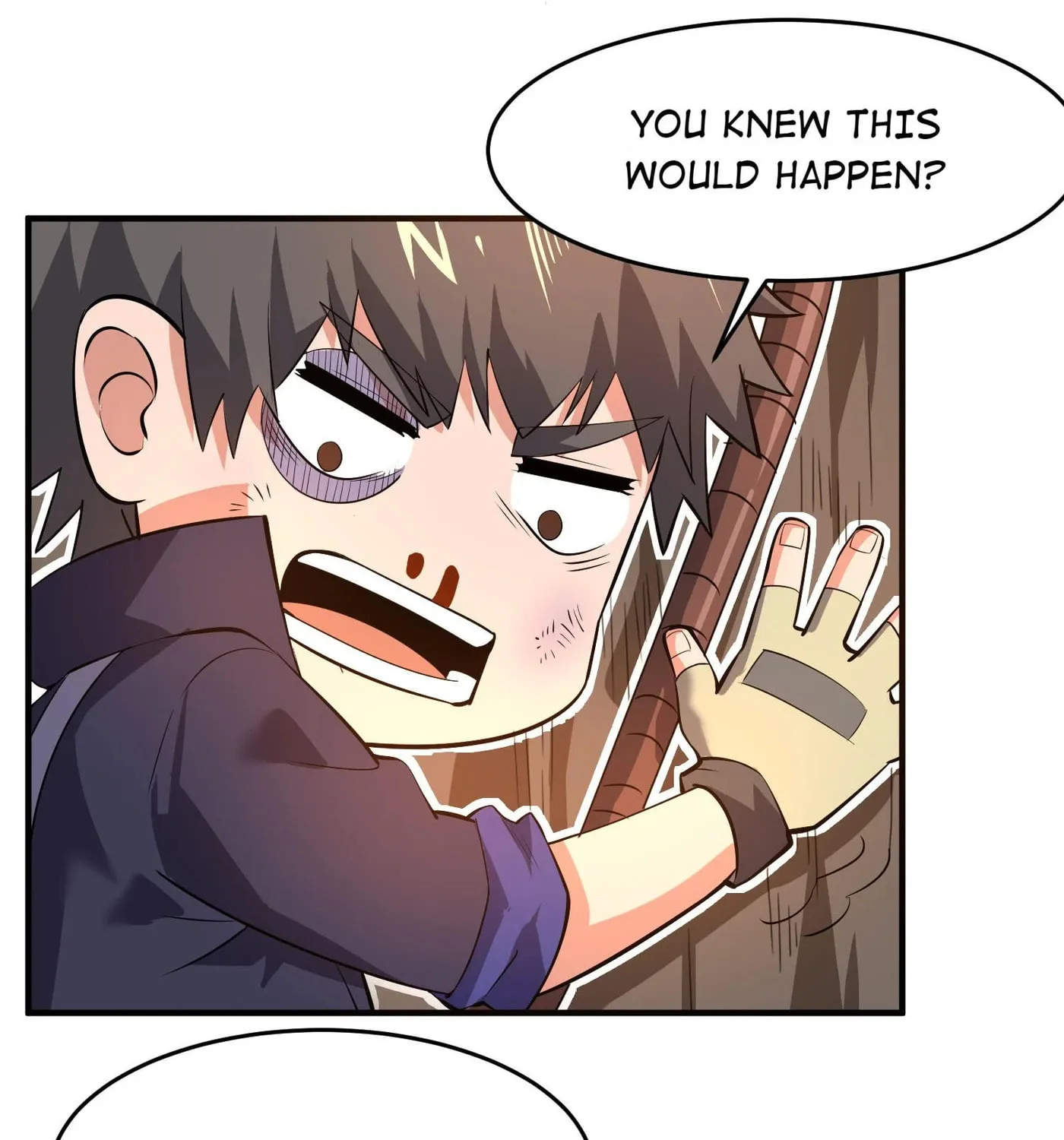 Read Yuan Long chapter 124 image 34 on Lezhin