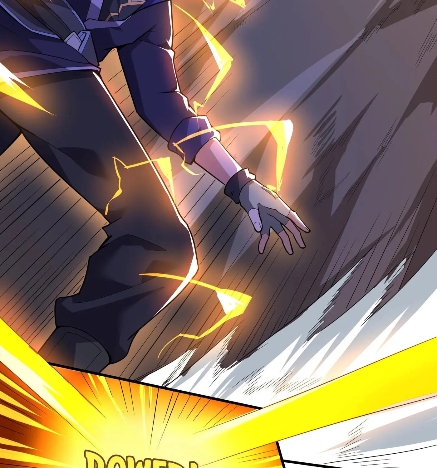 Read Yuan Long chapter 124 image 45 on Lezhin