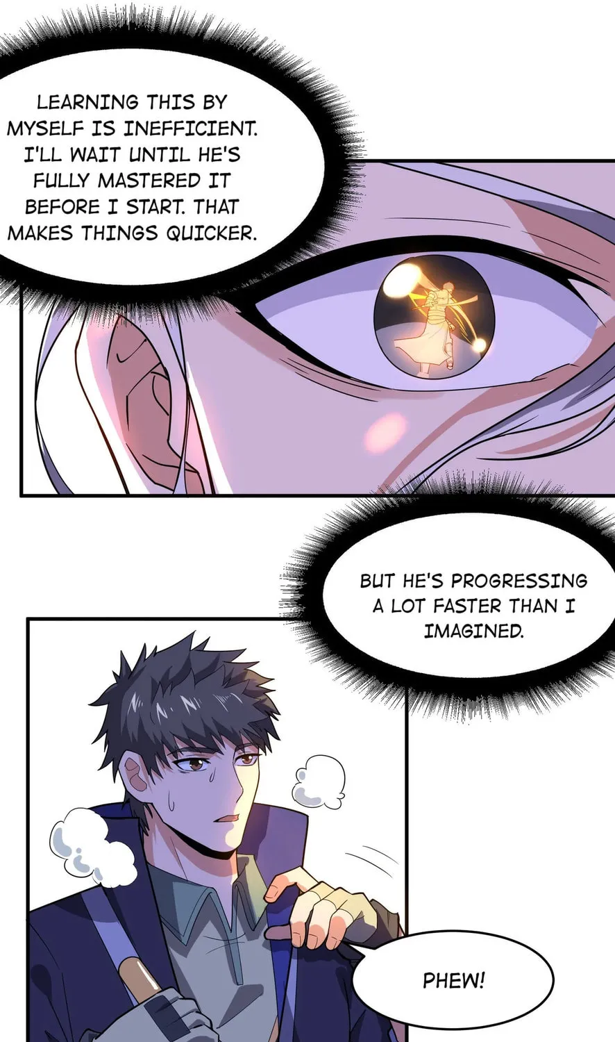 Read Yuan Long chapter 124 image 53 on Lezhin