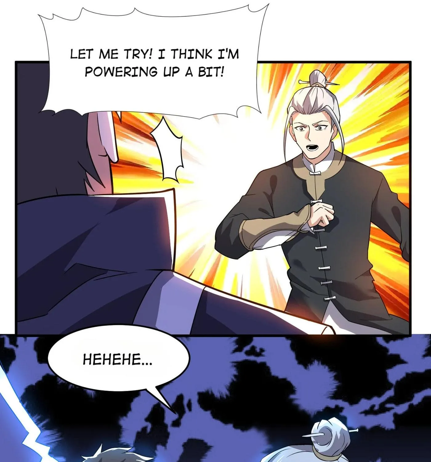 Read Yuan Long chapter 124 image 55 on Lezhin