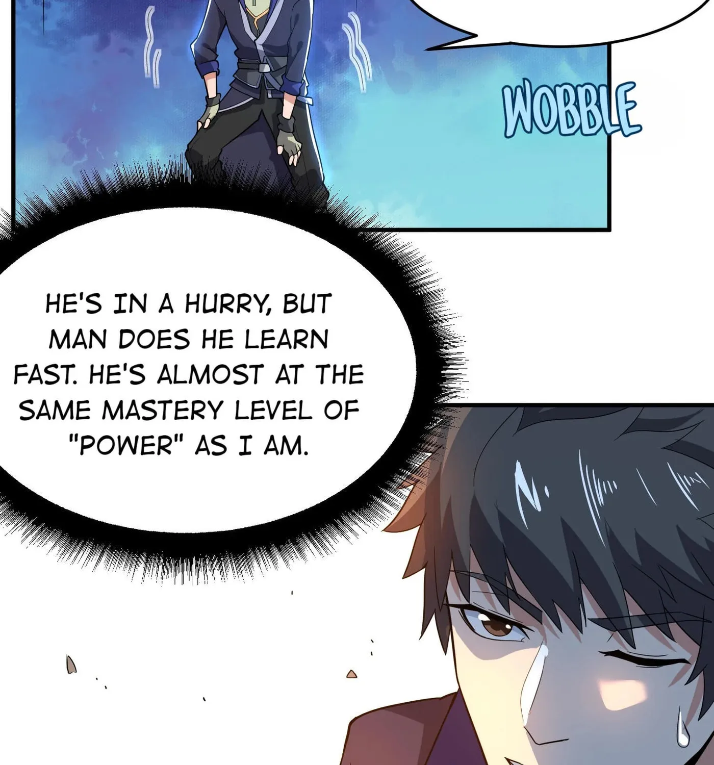 Read Yuan Long chapter 124 image 60 on Lezhin
