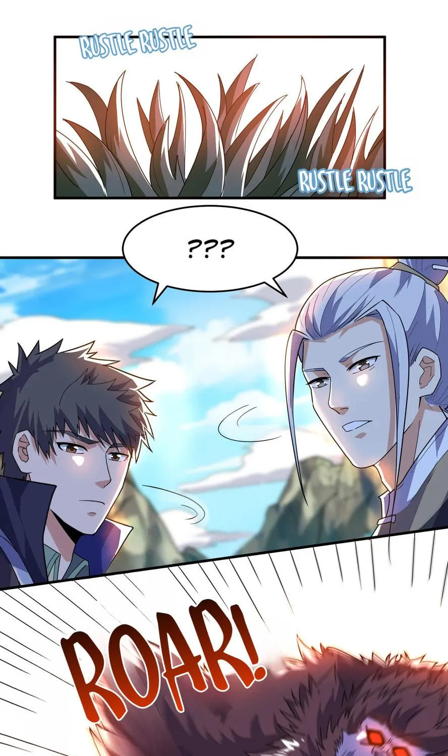 Read Yuan Long chapter 124 image 62 on Lezhin