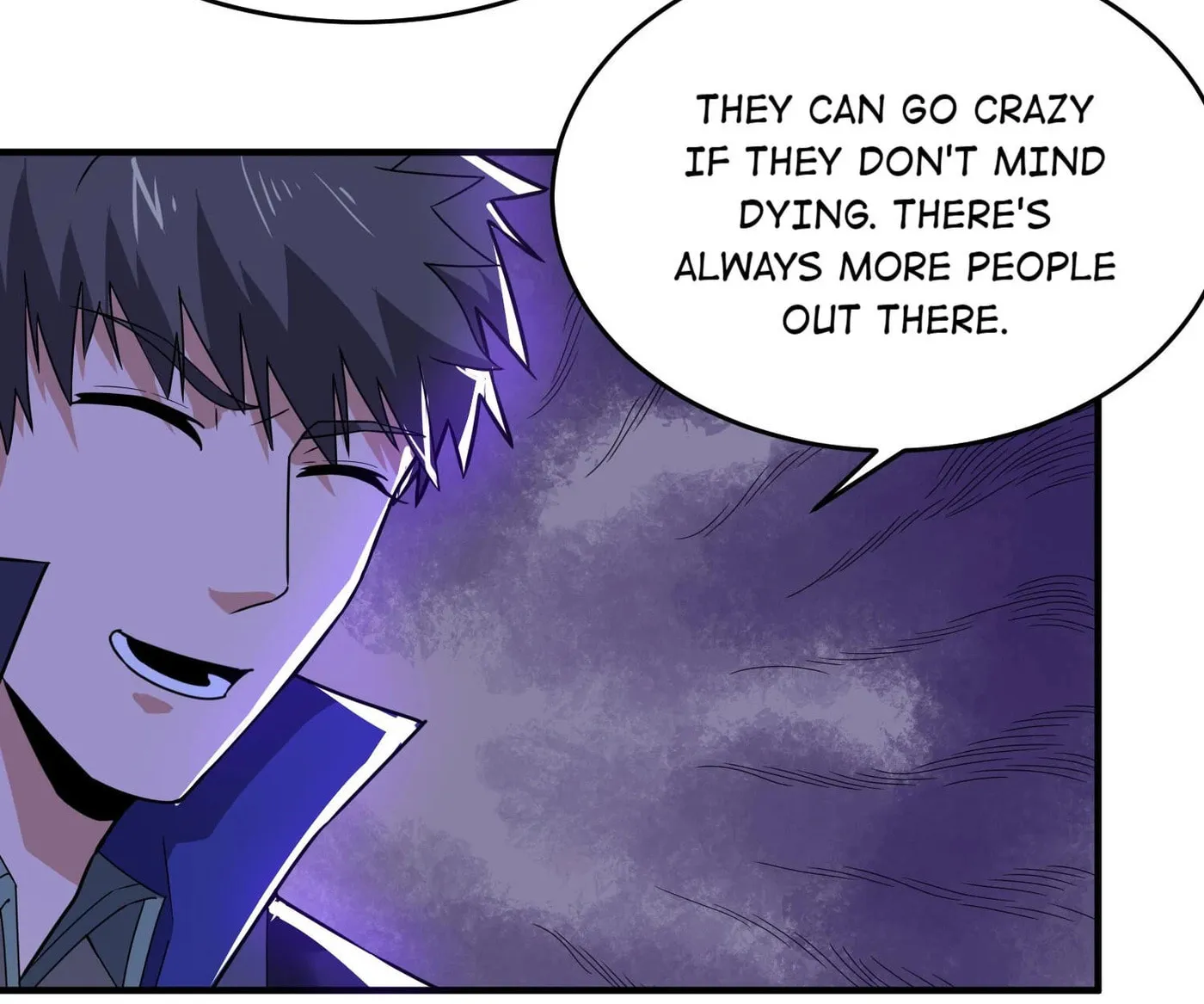 Read Yuan Long chapter 124 image 8 on Lezhin