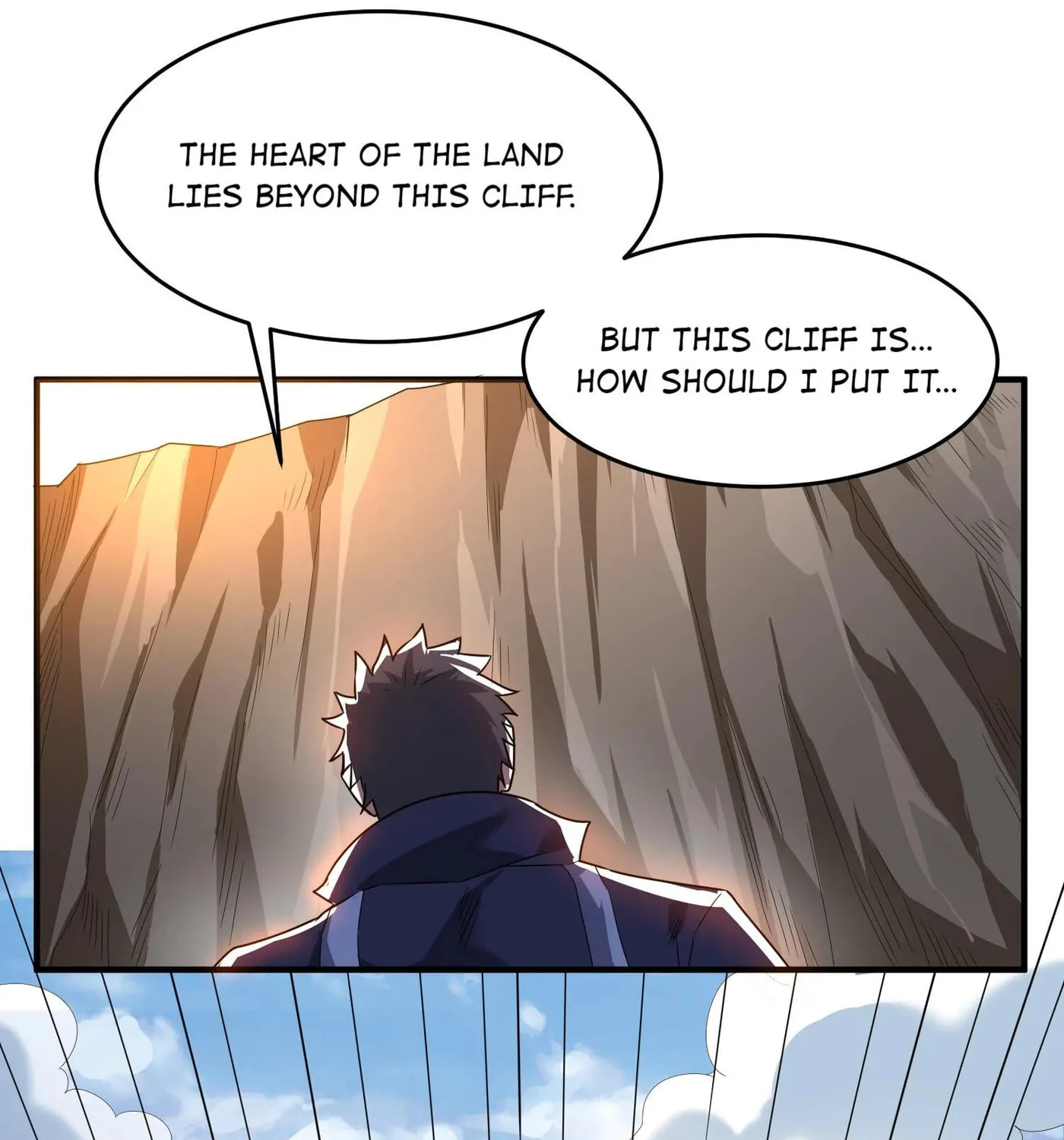 Read Yuan Long chapter 124 image 9 on Lezhin