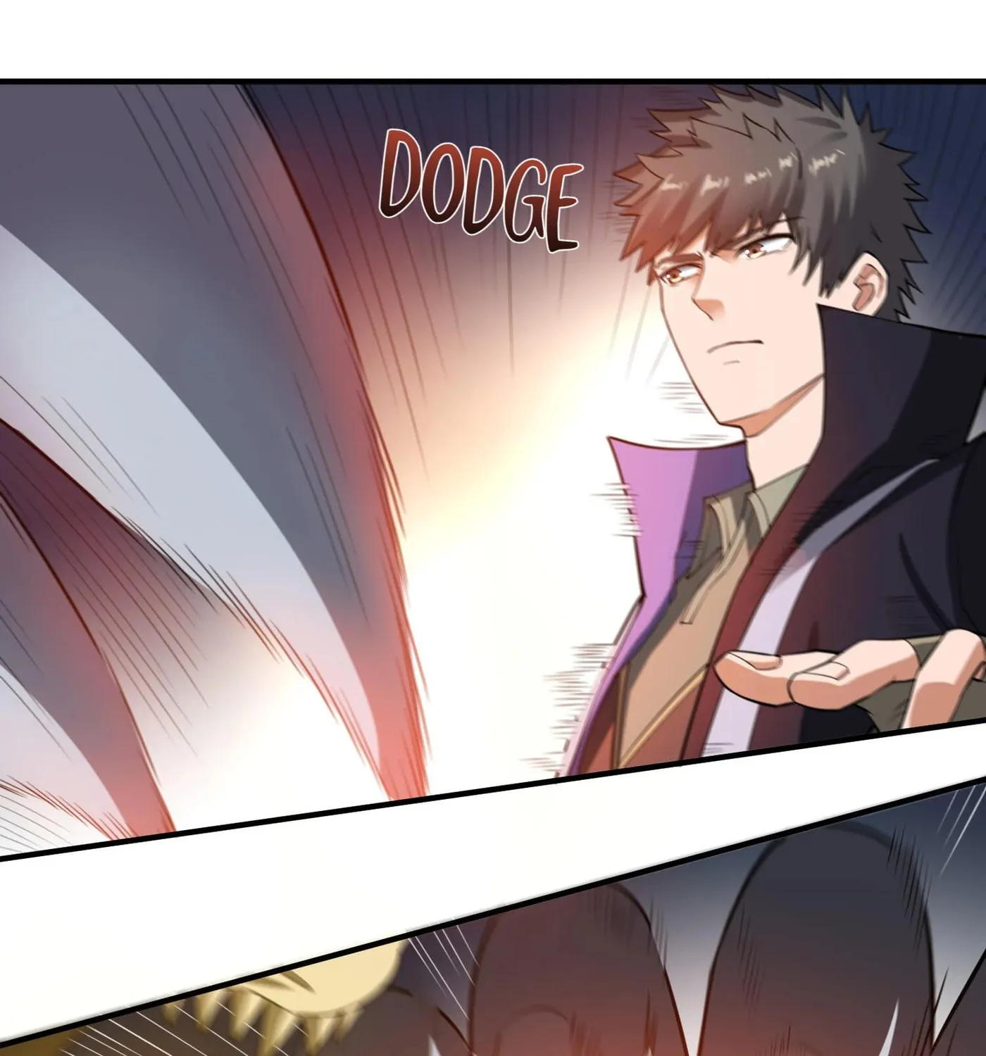 Read Yuan Long chapter 125 image 11 on Lezhin