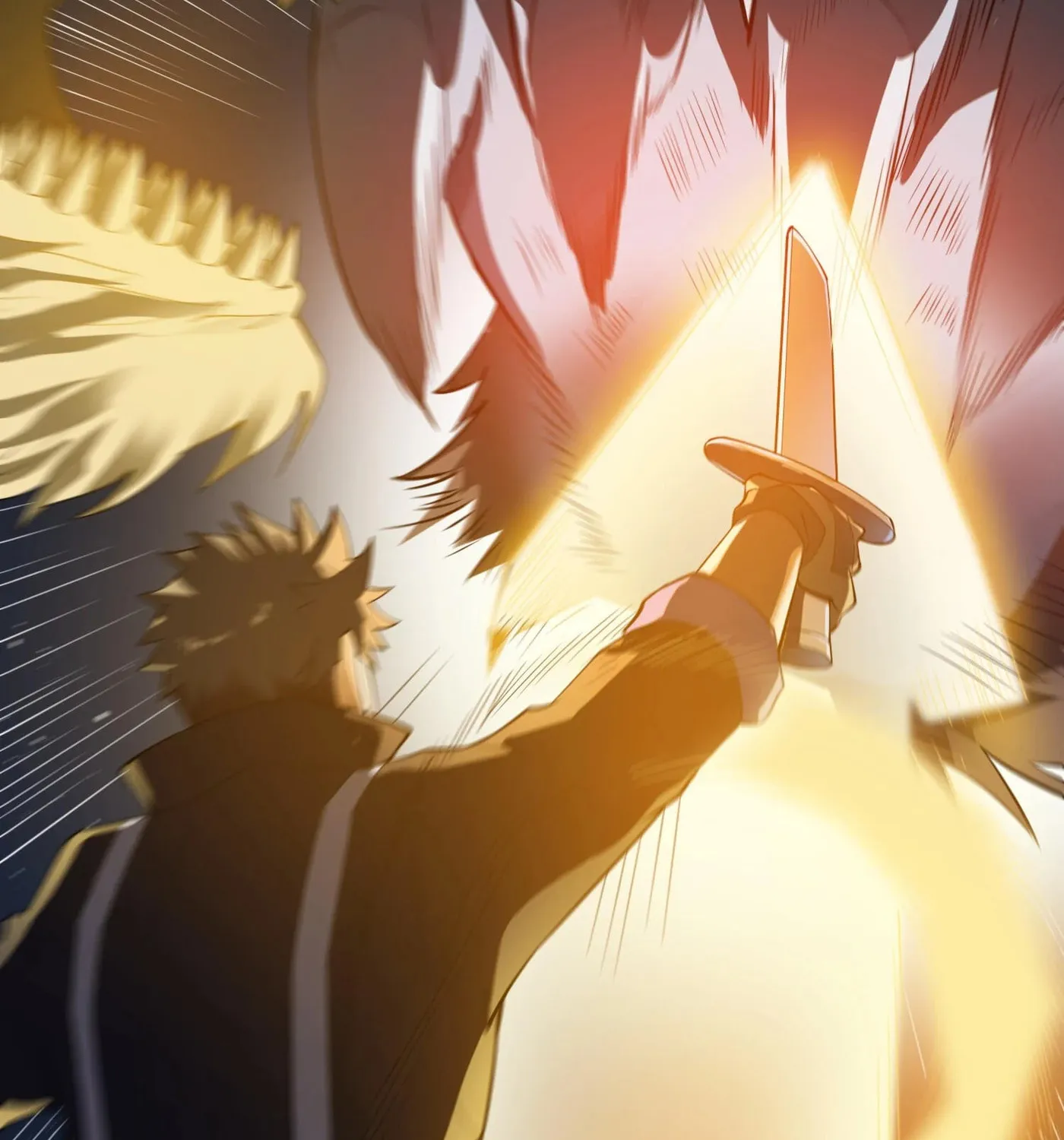 Read Yuan Long chapter 125 image 12 on Lezhin