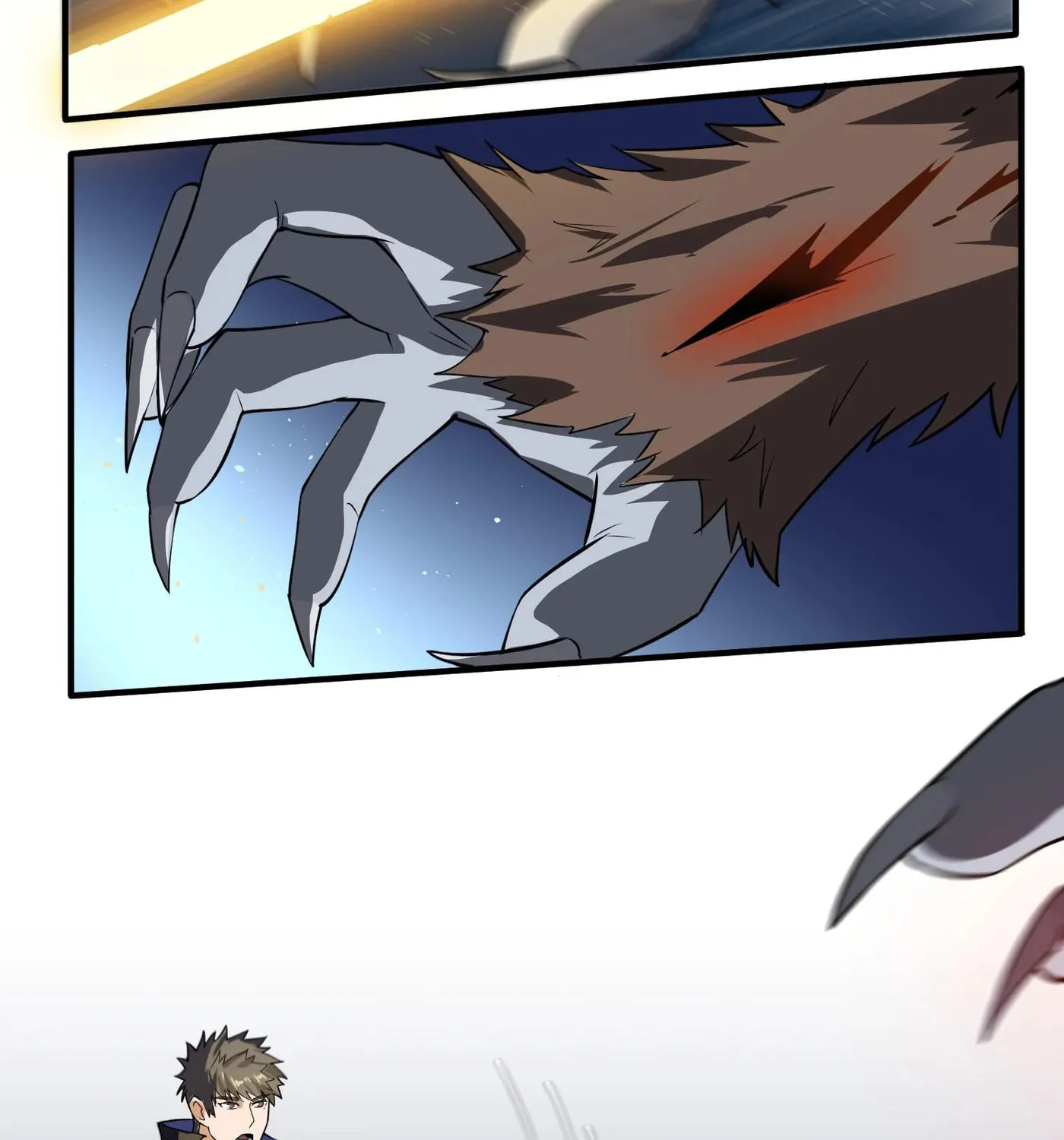 Read Yuan Long chapter 125 image 15 on Lezhin