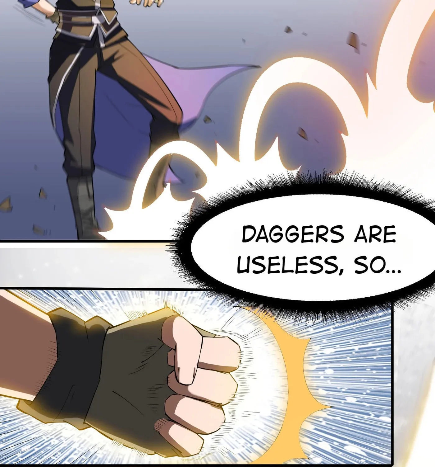 Read Yuan Long chapter 125 image 17 on Lezhin