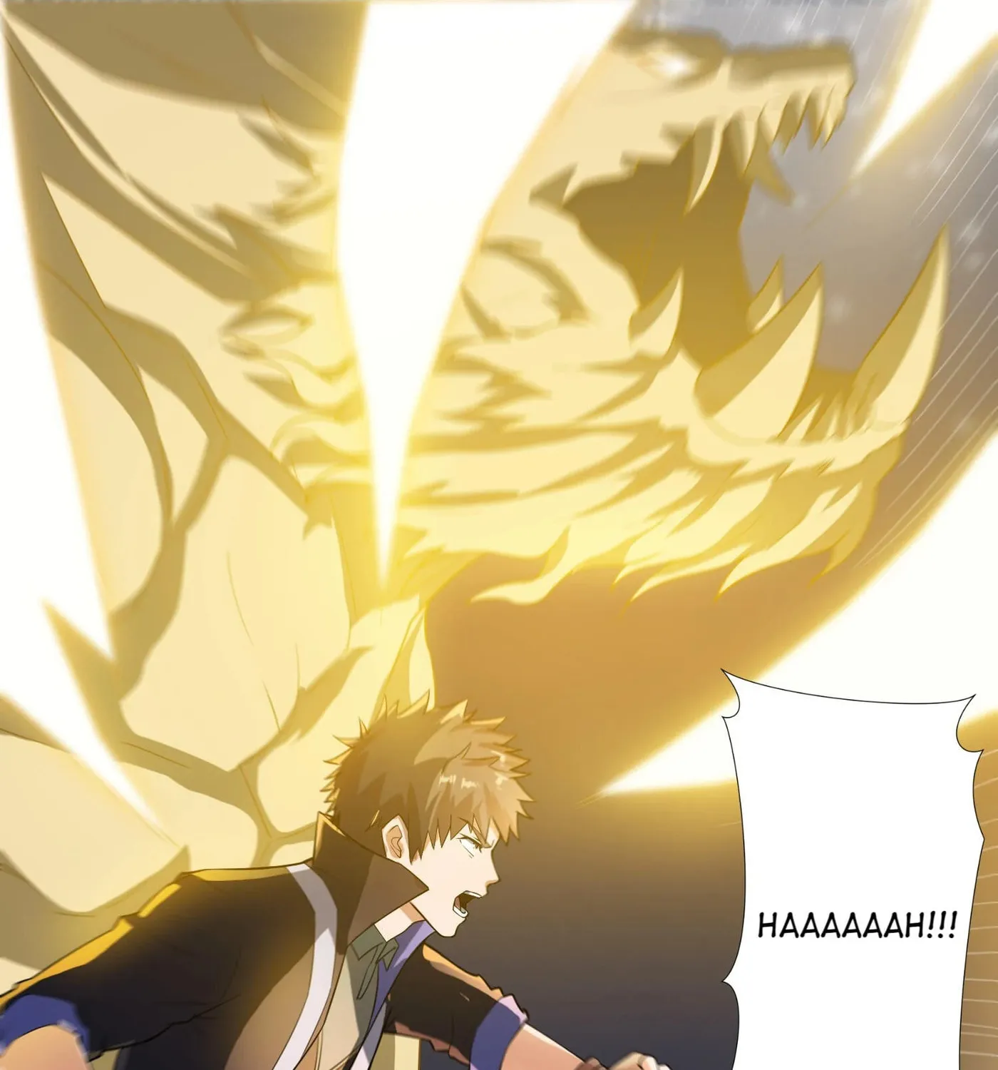 Read Yuan Long chapter 125 image 18 on Lezhin