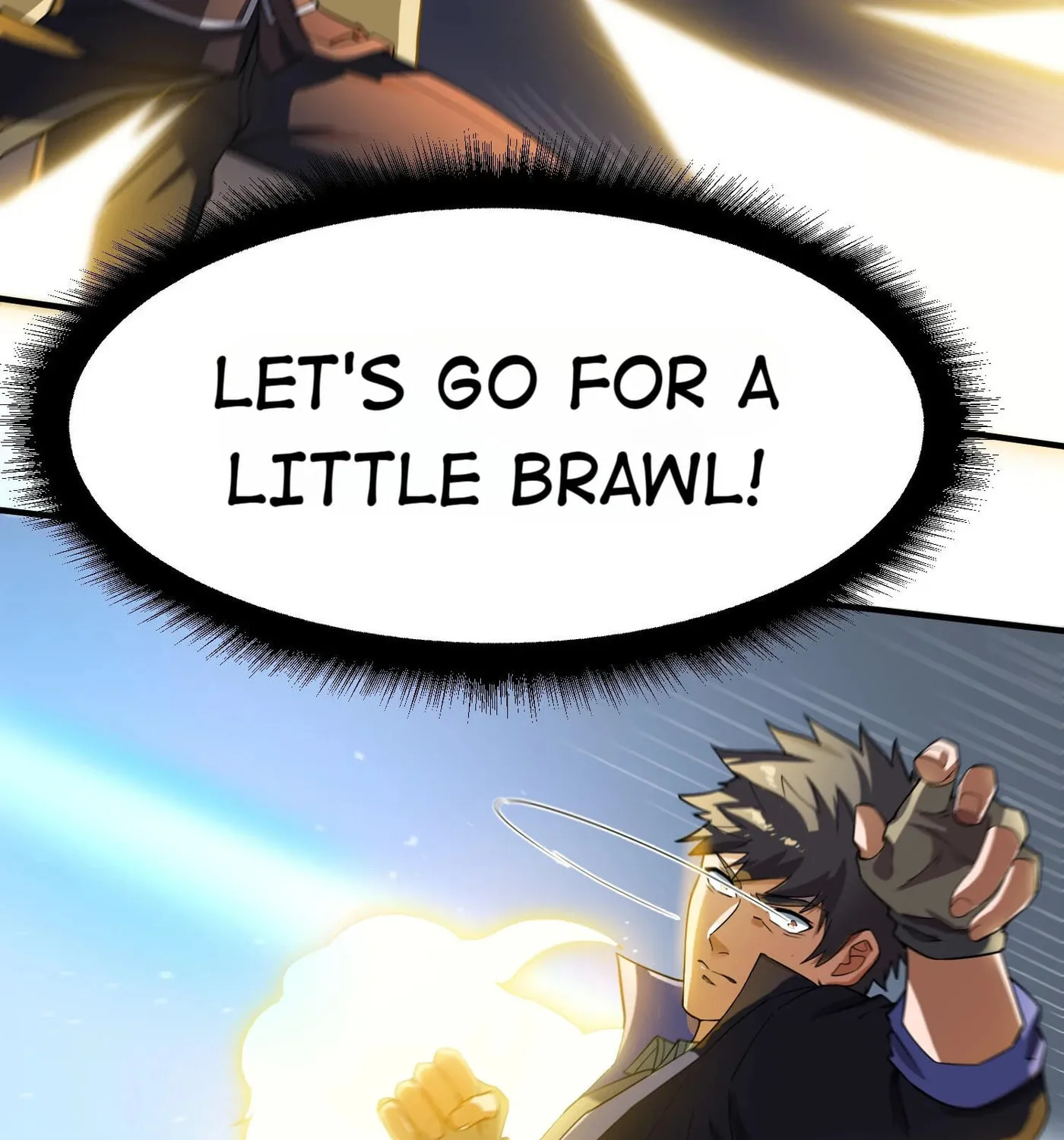 Read Yuan Long chapter 125 image 20 on Lezhin