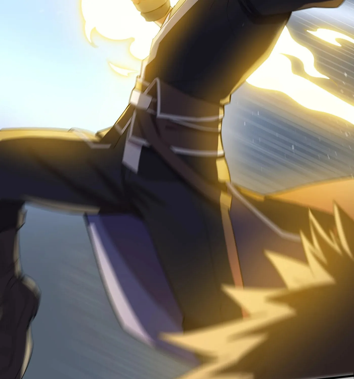 Read Yuan Long chapter 125 image 21 on Lezhin