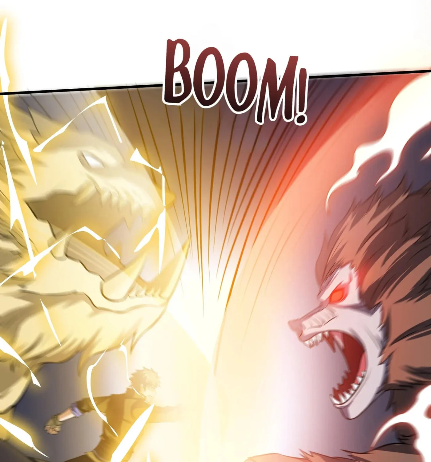 Read Yuan Long chapter 125 image 23 on Lezhin