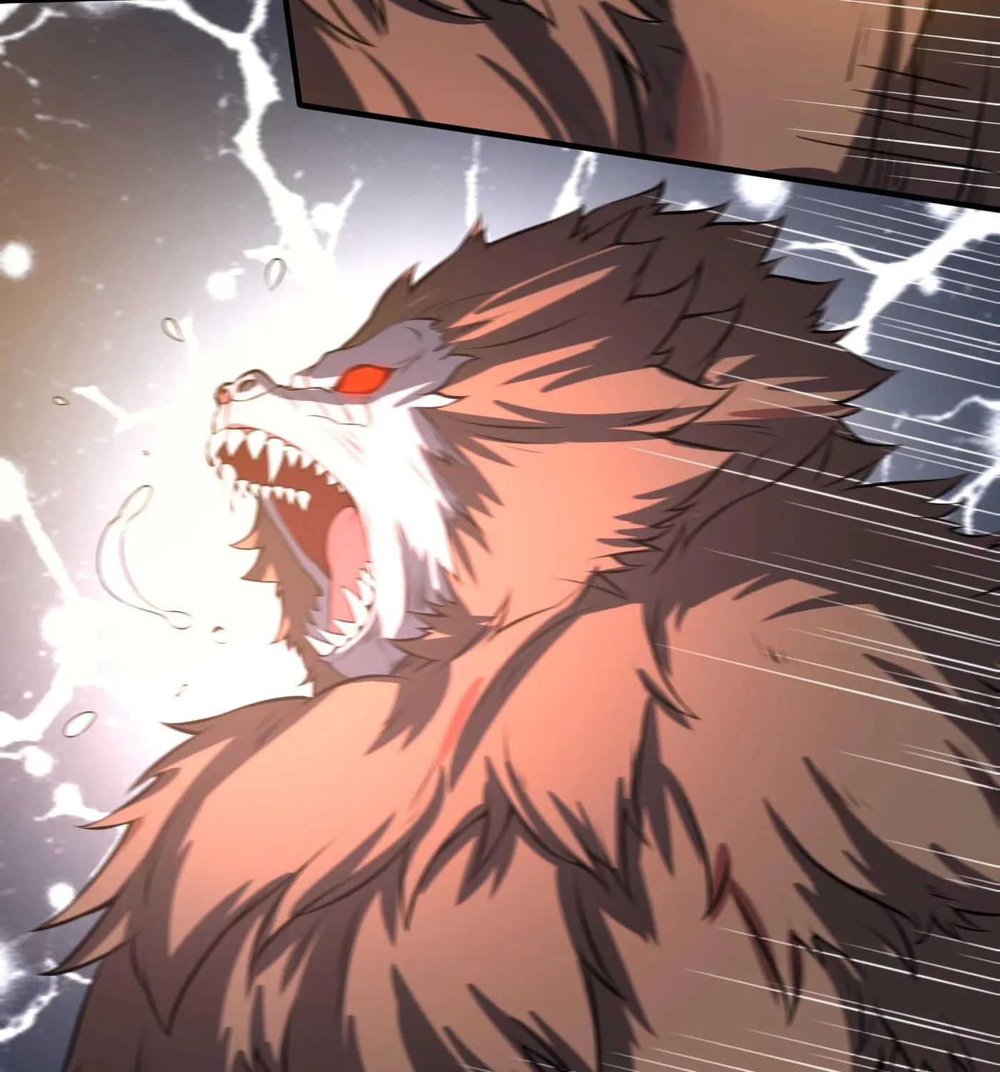 Read Yuan Long chapter 125 image 27 on Lezhin