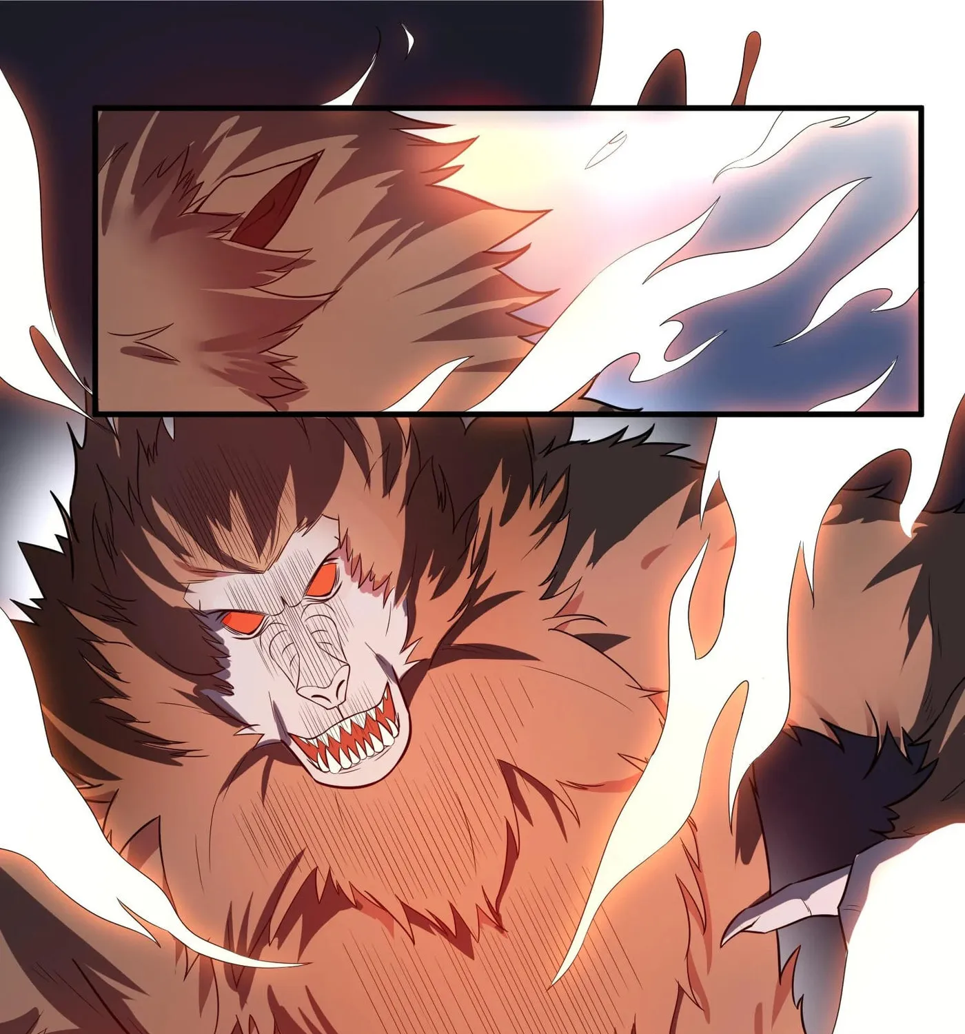 Read Yuan Long chapter 125 image 3 on Lezhin