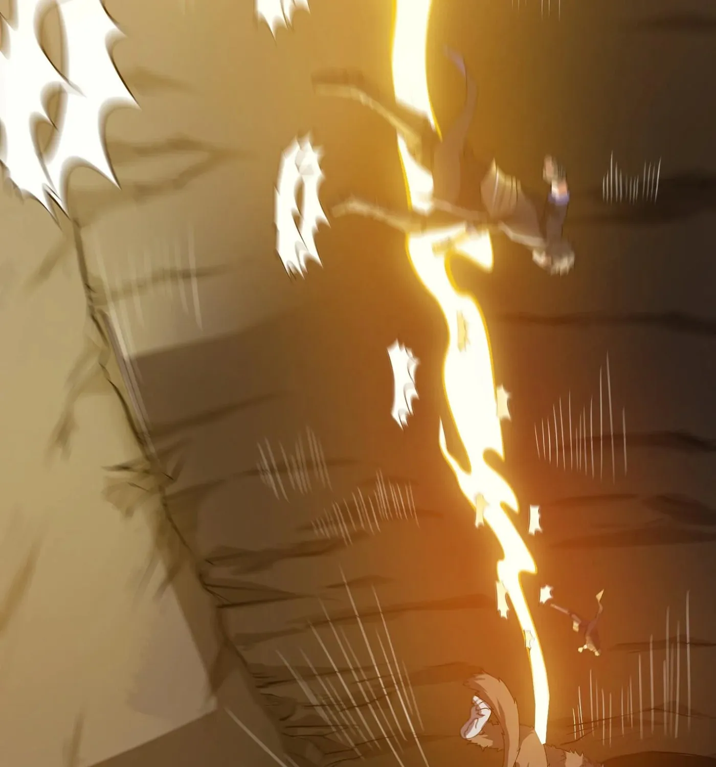 Read Yuan Long chapter 125 image 32 on Lezhin
