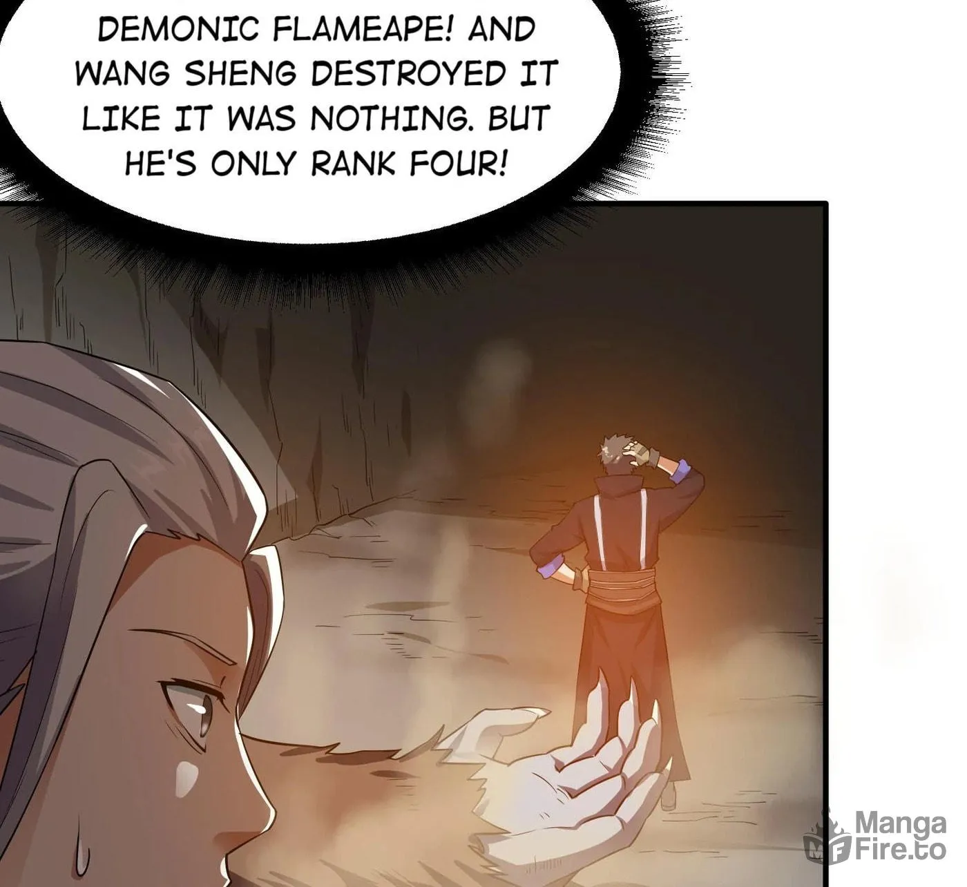 Read Yuan Long chapter 125 image 38 on Lezhin