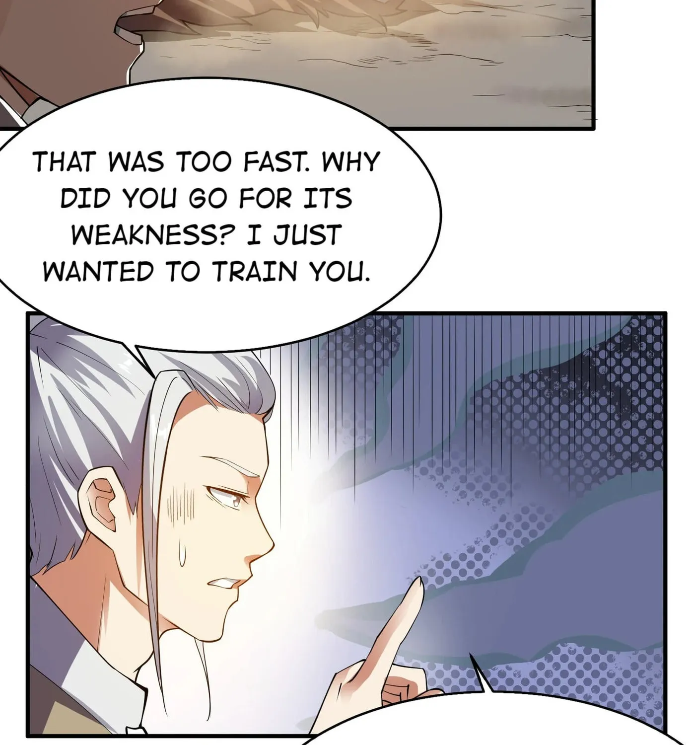 Read Yuan Long chapter 125 image 39 on Lezhin