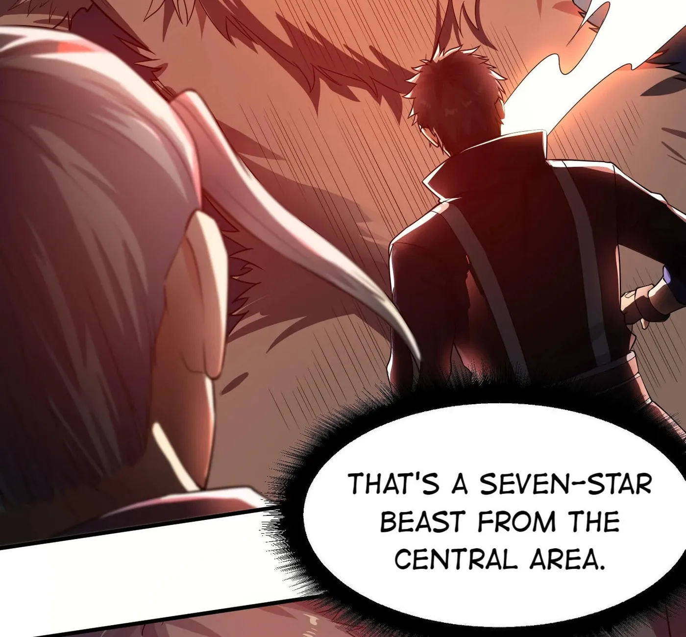 Read Yuan Long chapter 125 image 4 on Lezhin