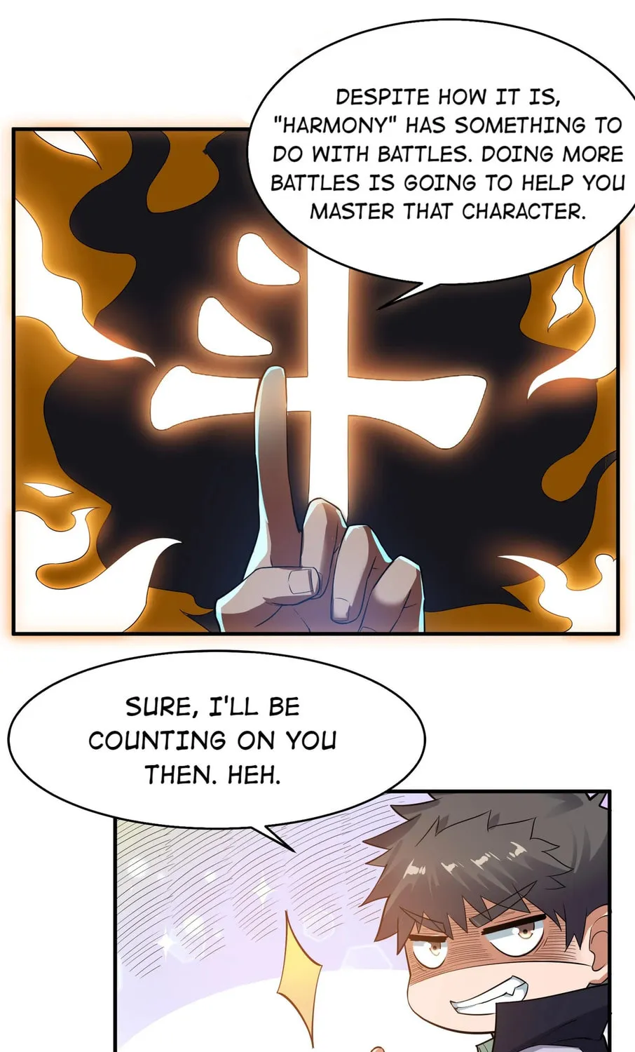 Read Yuan Long chapter 125 image 41 on Lezhin