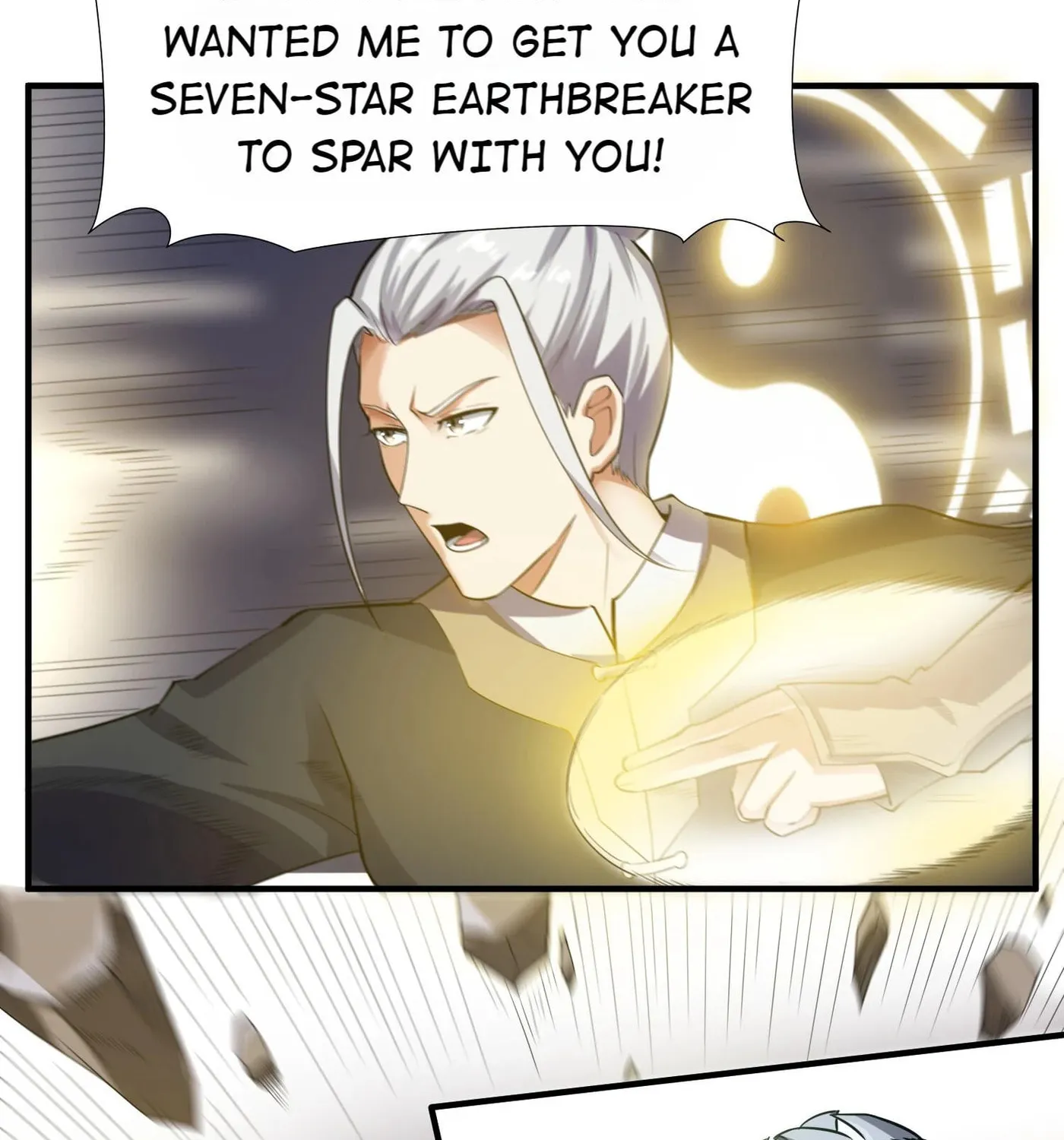 Read Yuan Long chapter 125 image 46 on Lezhin