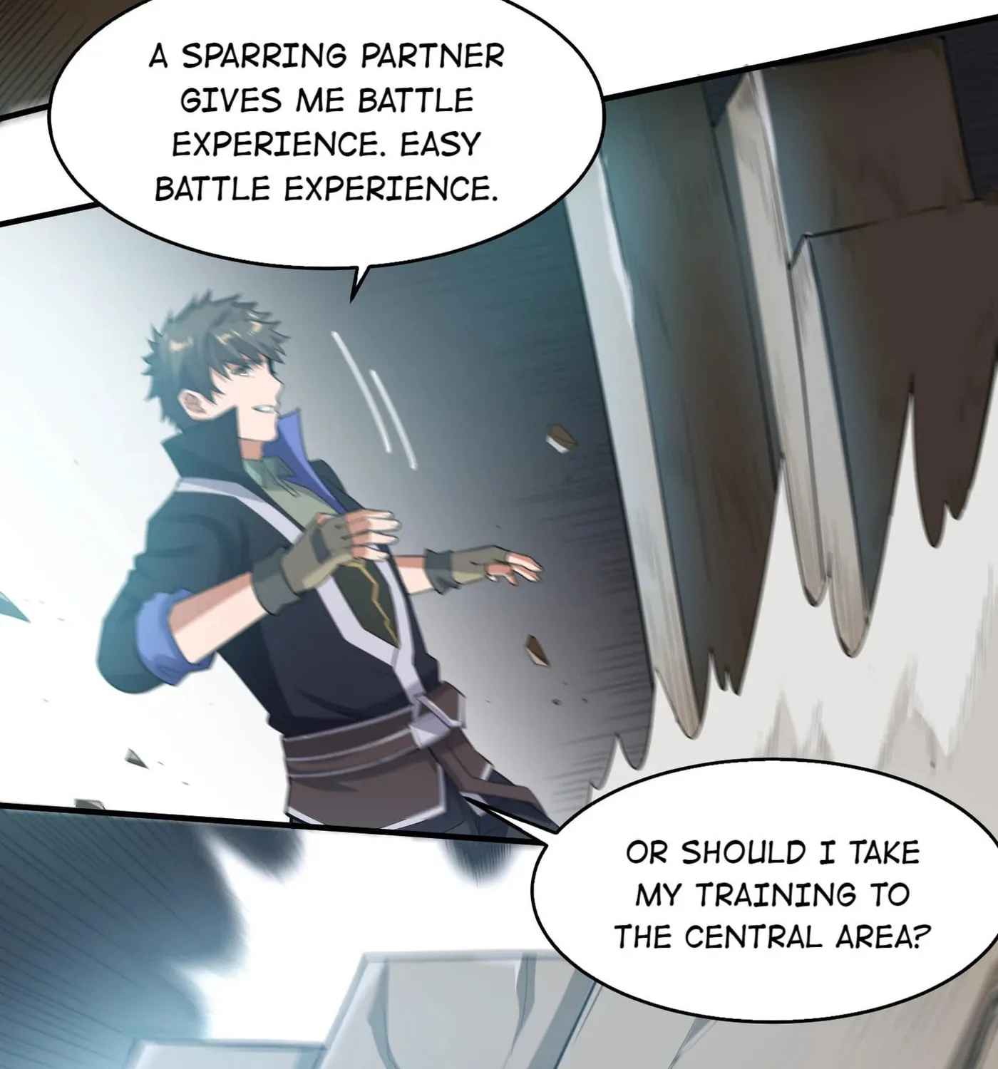 Read Yuan Long chapter 125 image 49 on Lezhin