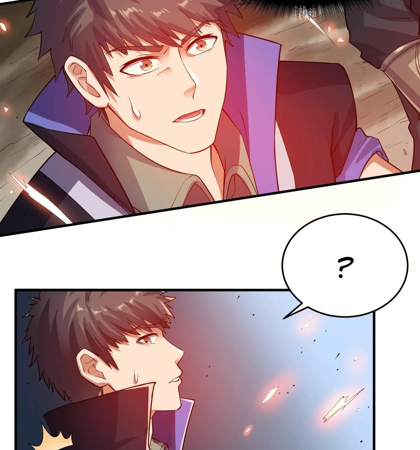 Read Yuan Long chapter 125 image 5 on Lezhin