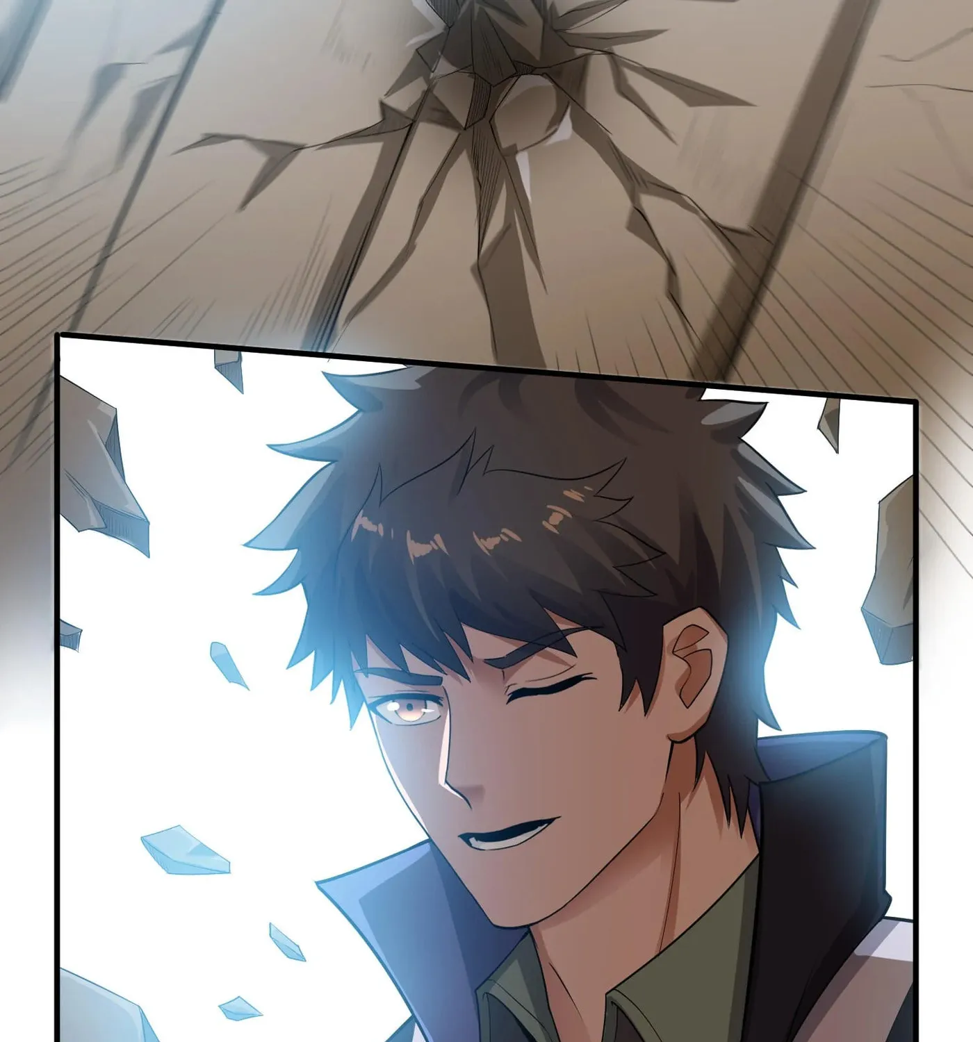 Read Yuan Long chapter 125 image 51 on Lezhin