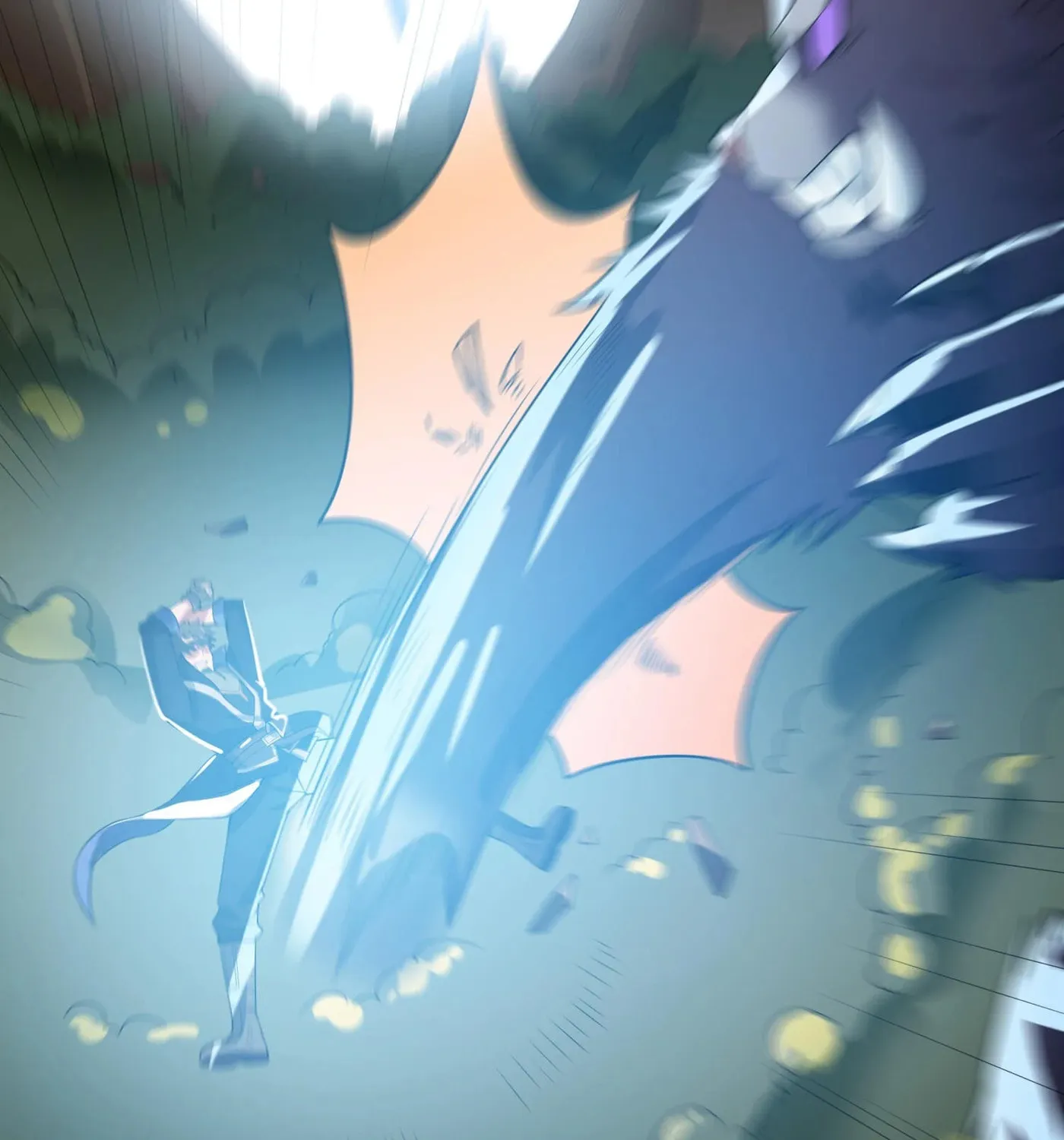 Read Yuan Long chapter 125 image 54 on Lezhin