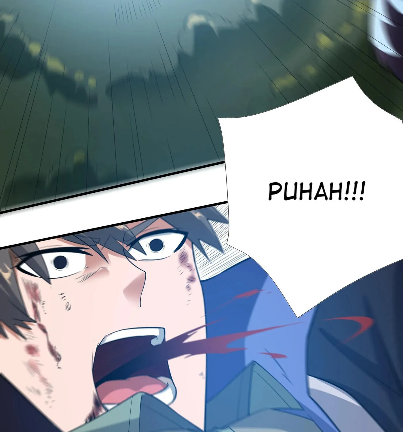 Read Yuan Long chapter 125 image 55 on Lezhin