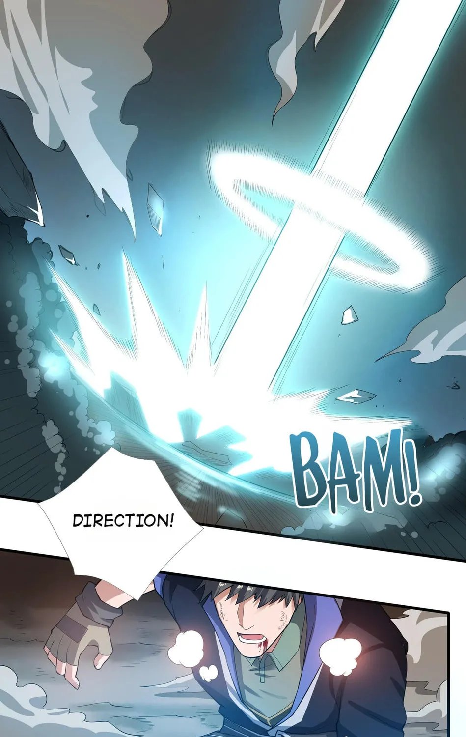 Read Yuan Long chapter 125 image 57 on Lezhin