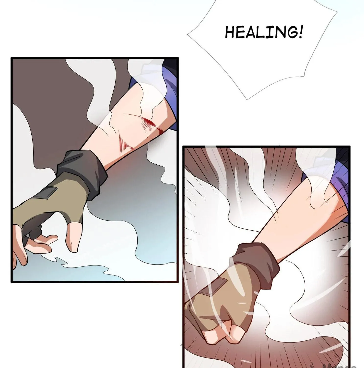 Read Yuan Long chapter 125 image 59 on Lezhin