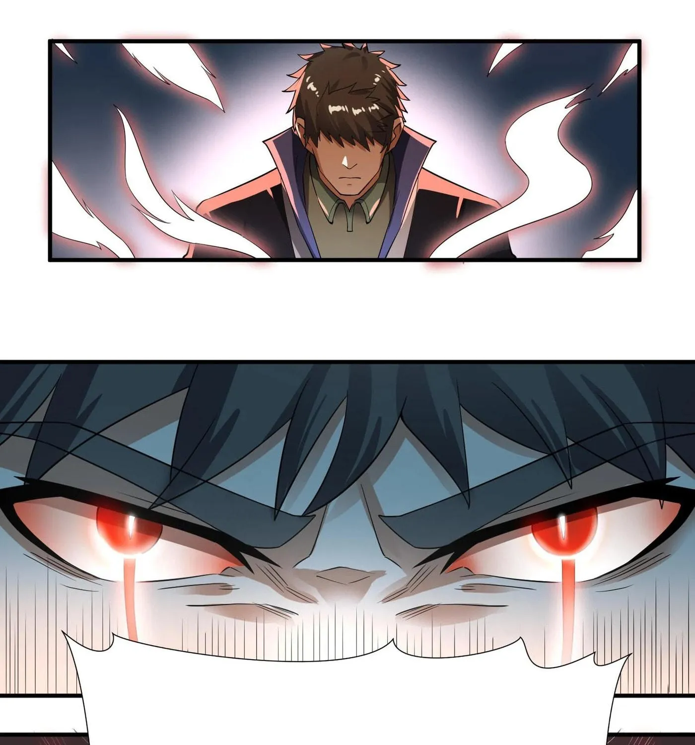 Read Yuan Long chapter 125 image 61 on Lezhin